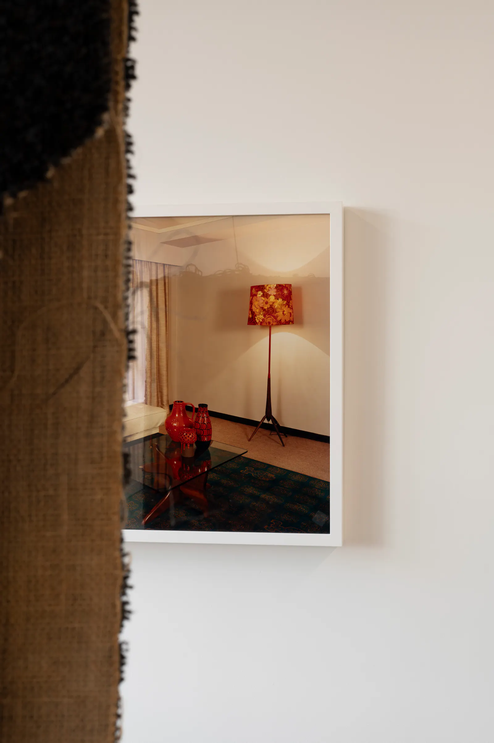Plus 1 Jhana Millers Gallery