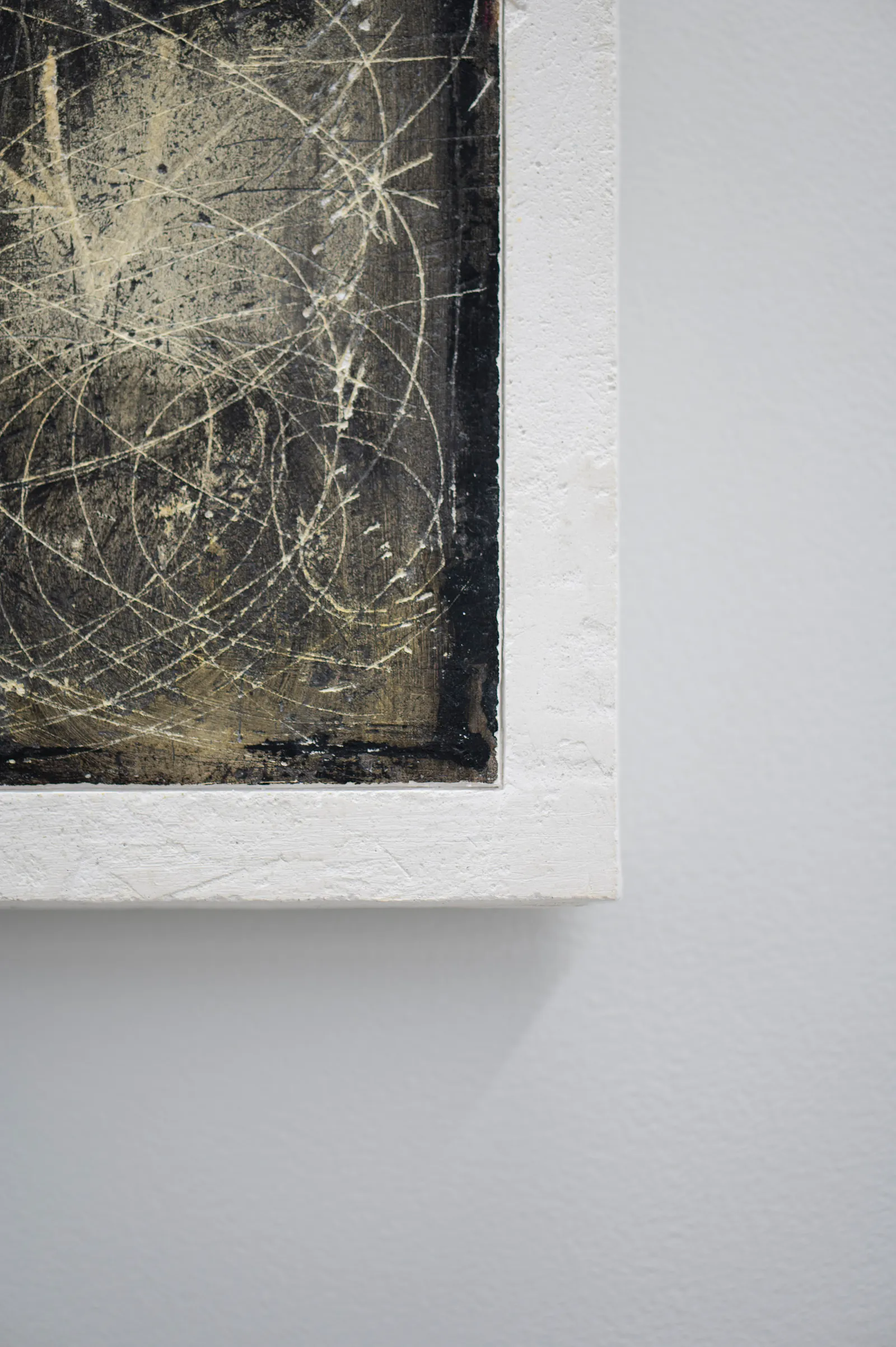 Harry Culy and Tyne Gordon Jhana Millers Gallery