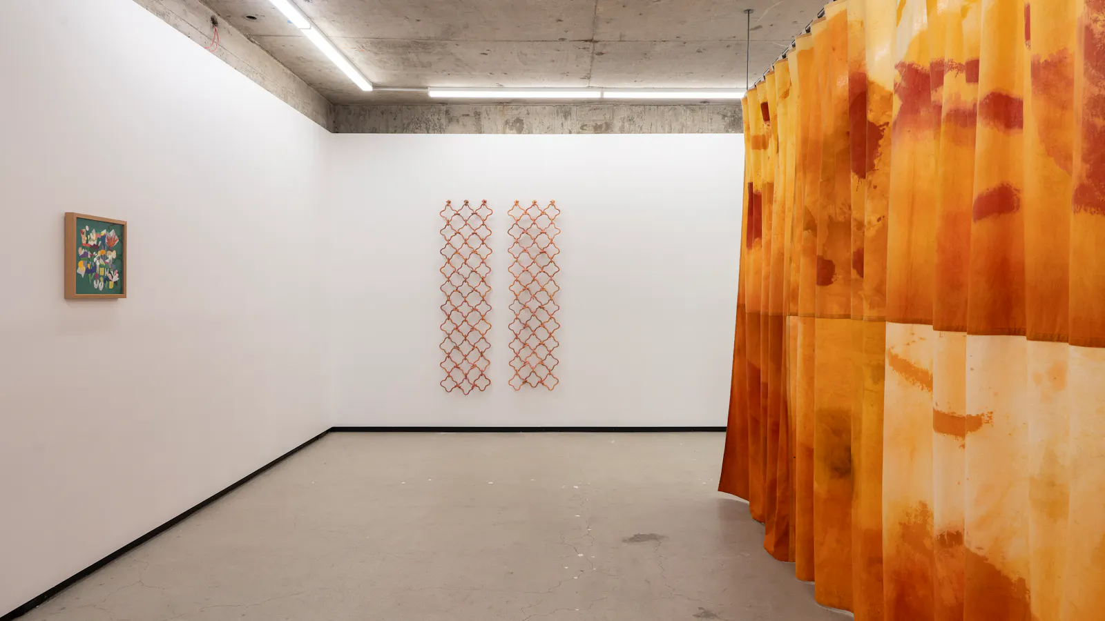 Cut Flowers Jhana Millers Gallery