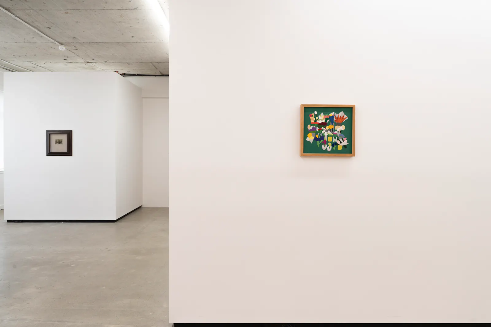 Cut Flowers Jhana Millers Gallery