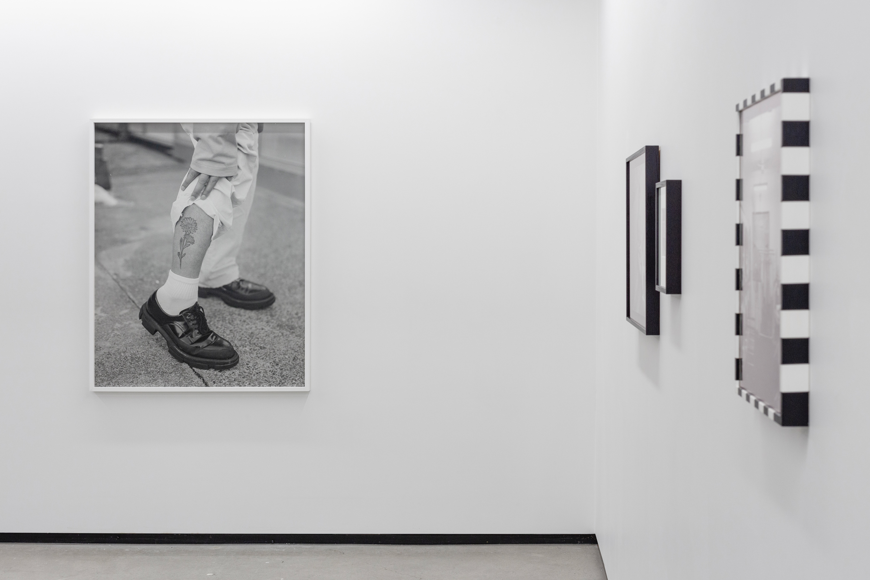 Harry Culy Jhana Millers Gallery