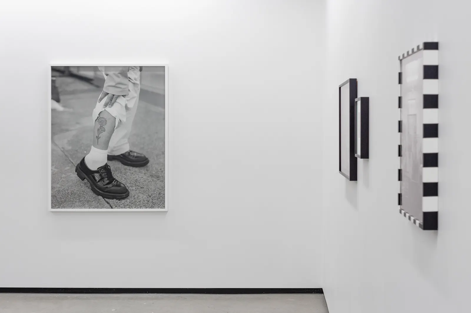 Harry Culy Jhana Millers Gallery