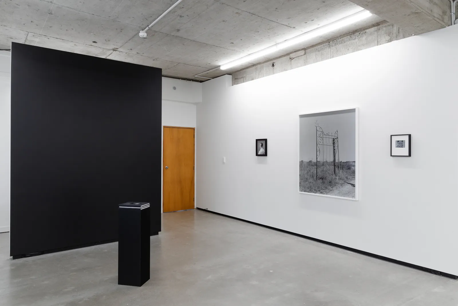 Harry Culy Jhana Millers Gallery