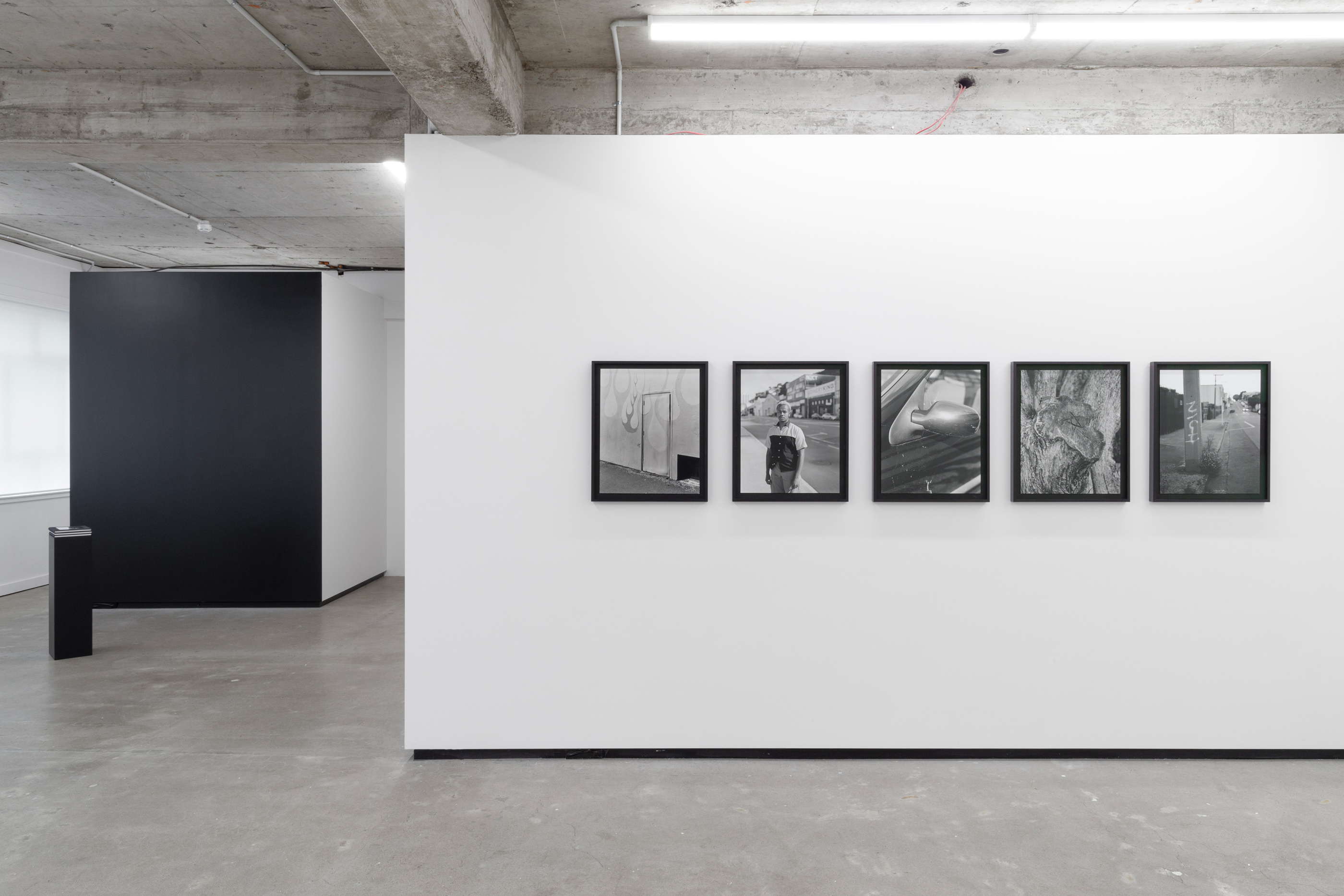 Harry Culy Jhana Millers Gallery