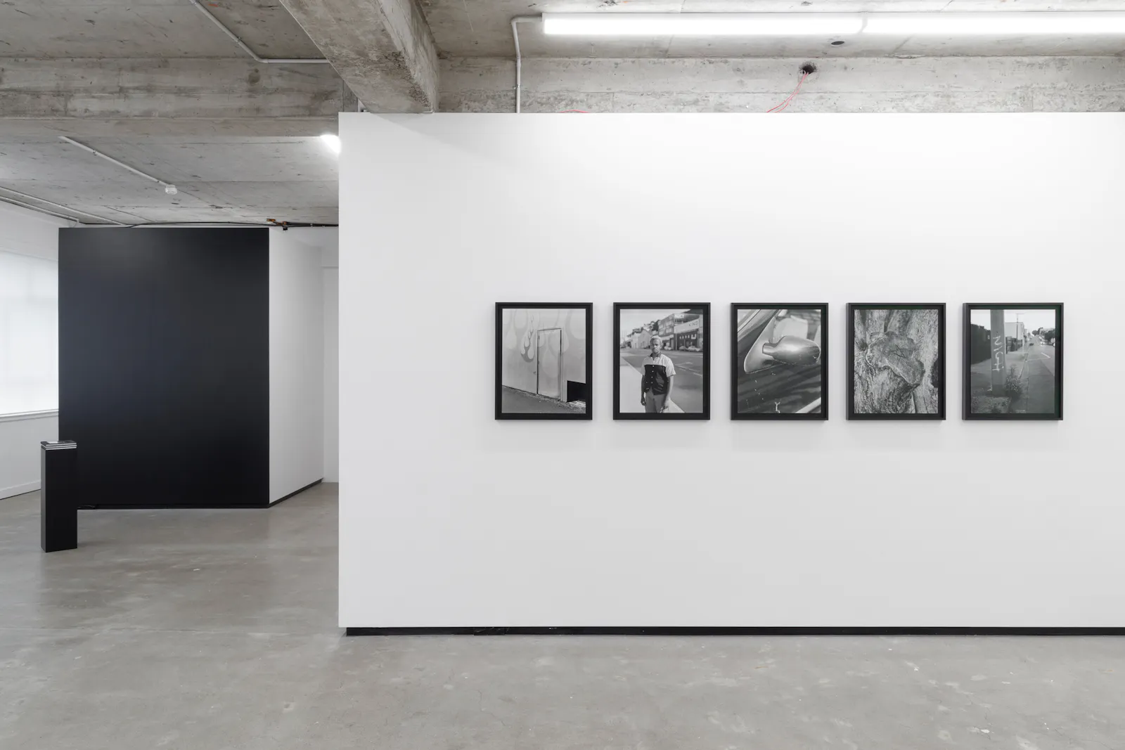 Harry Culy Jhana Millers Gallery