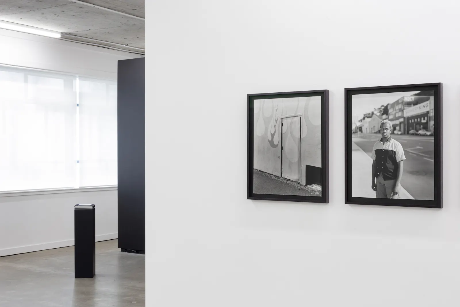 Harry Culy Jhana Millers Gallery