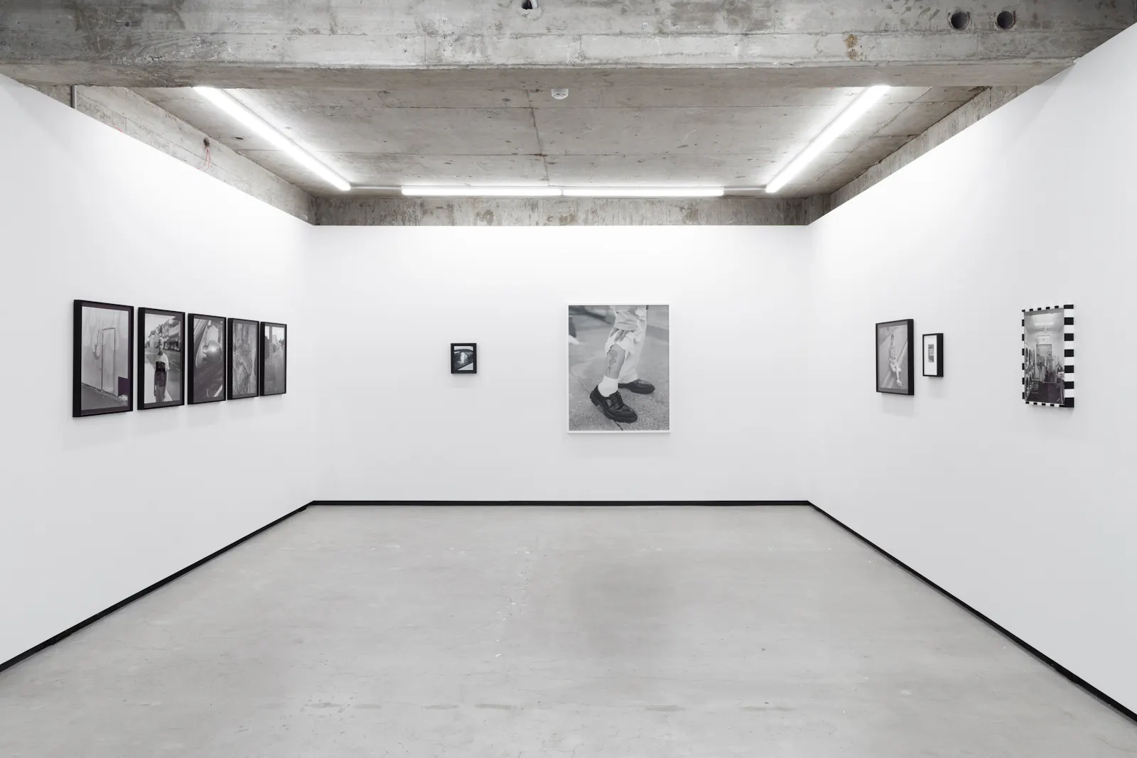 Harry Culy Jhana Millers Gallery