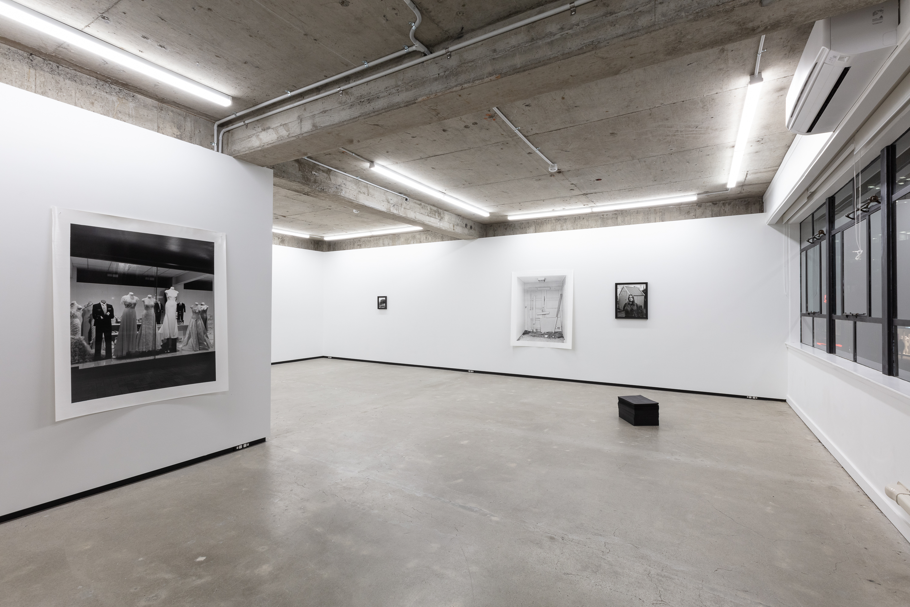 Harry Culy Jhana Millers Gallery