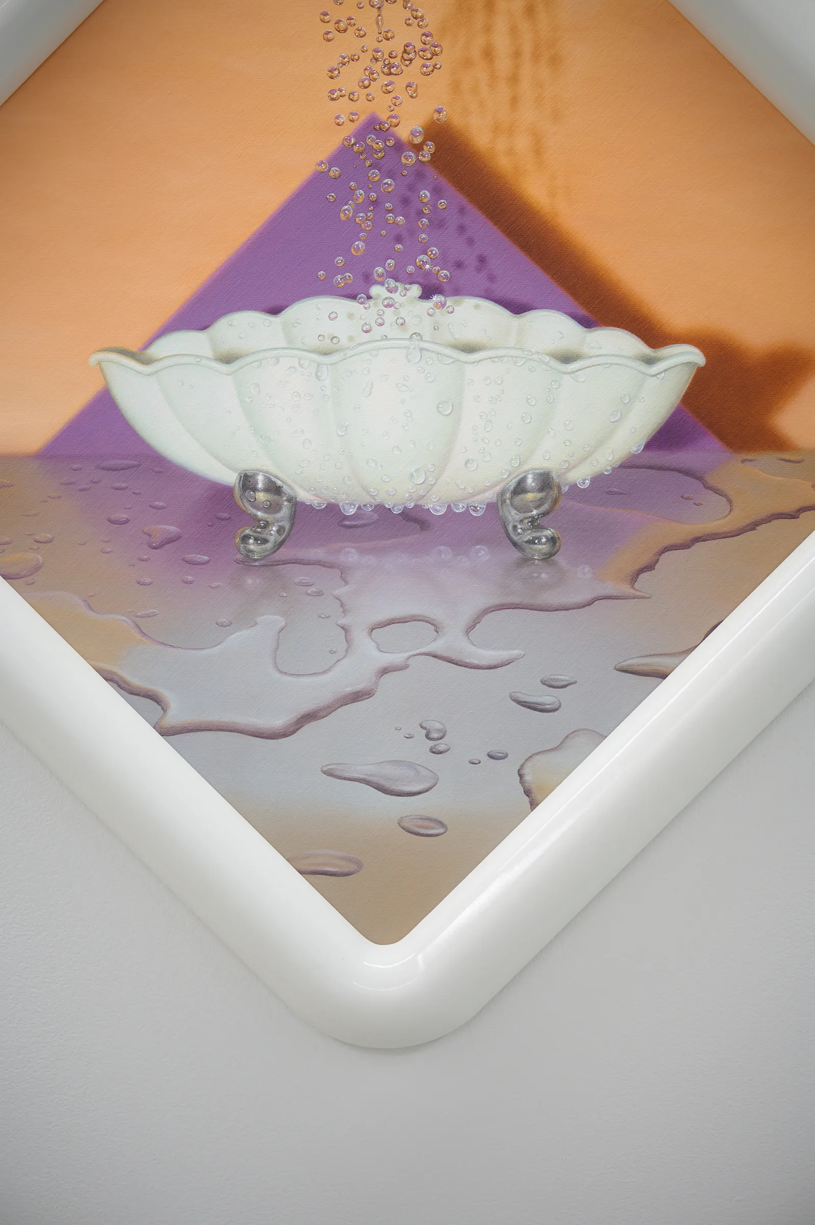 Emily Hartley-Skudder Jhana Millers Gallery