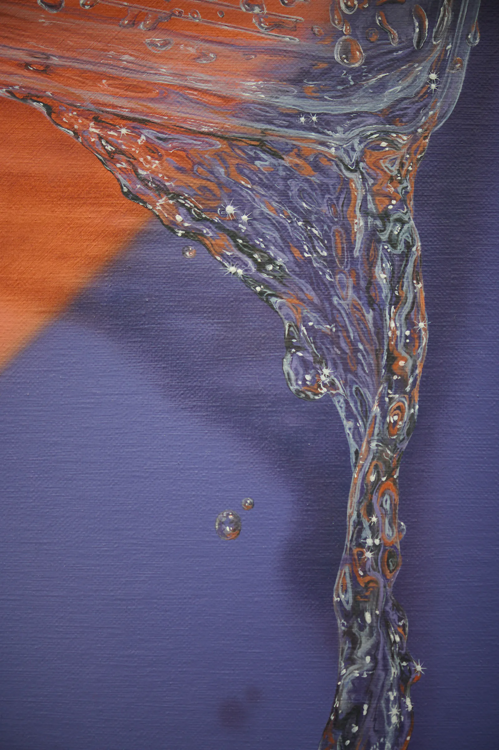 Emily Hartley-Skudder Jhana Millers Gallery