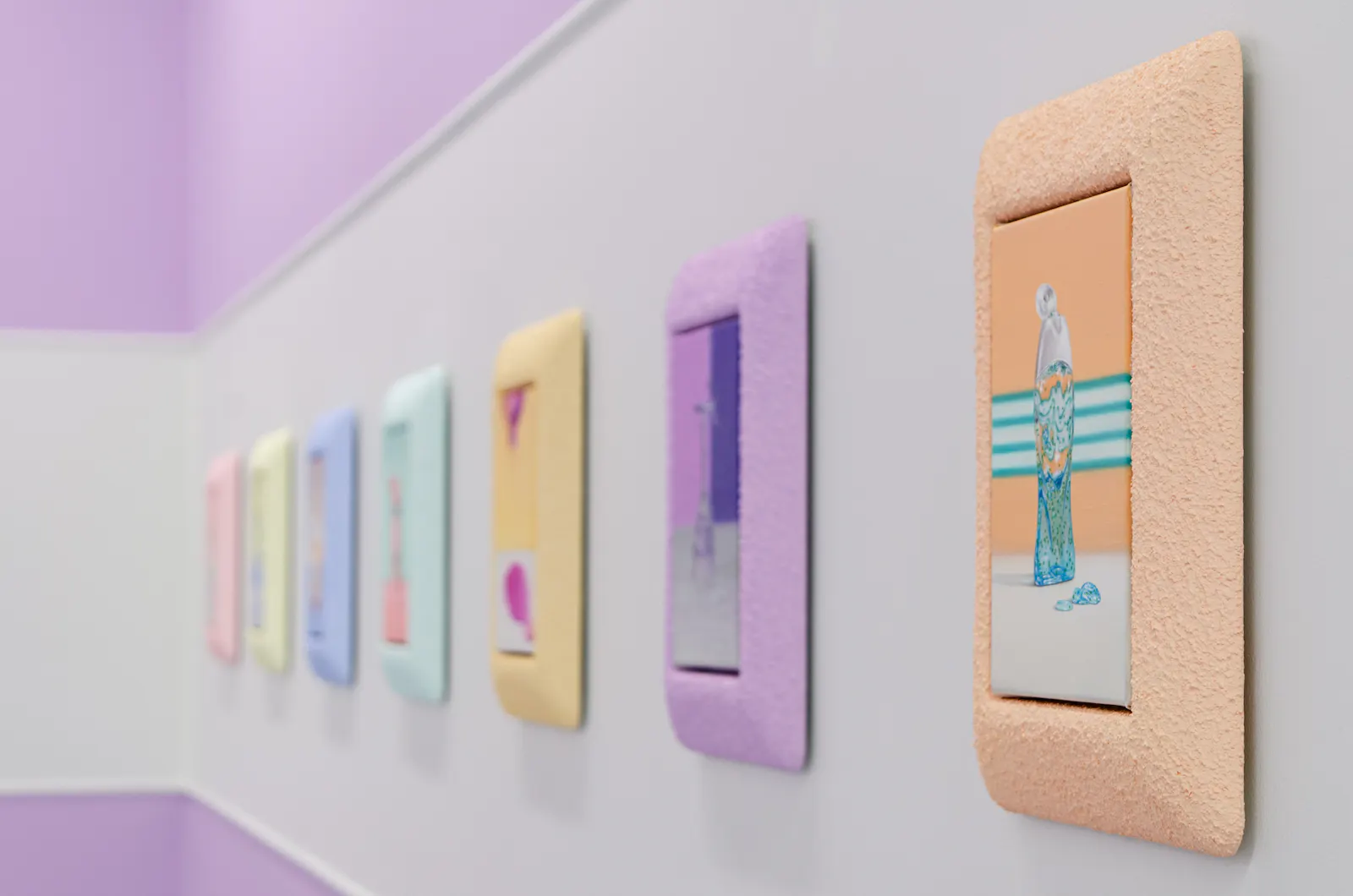 Emily Hartley-Skudder Jhana Millers Gallery