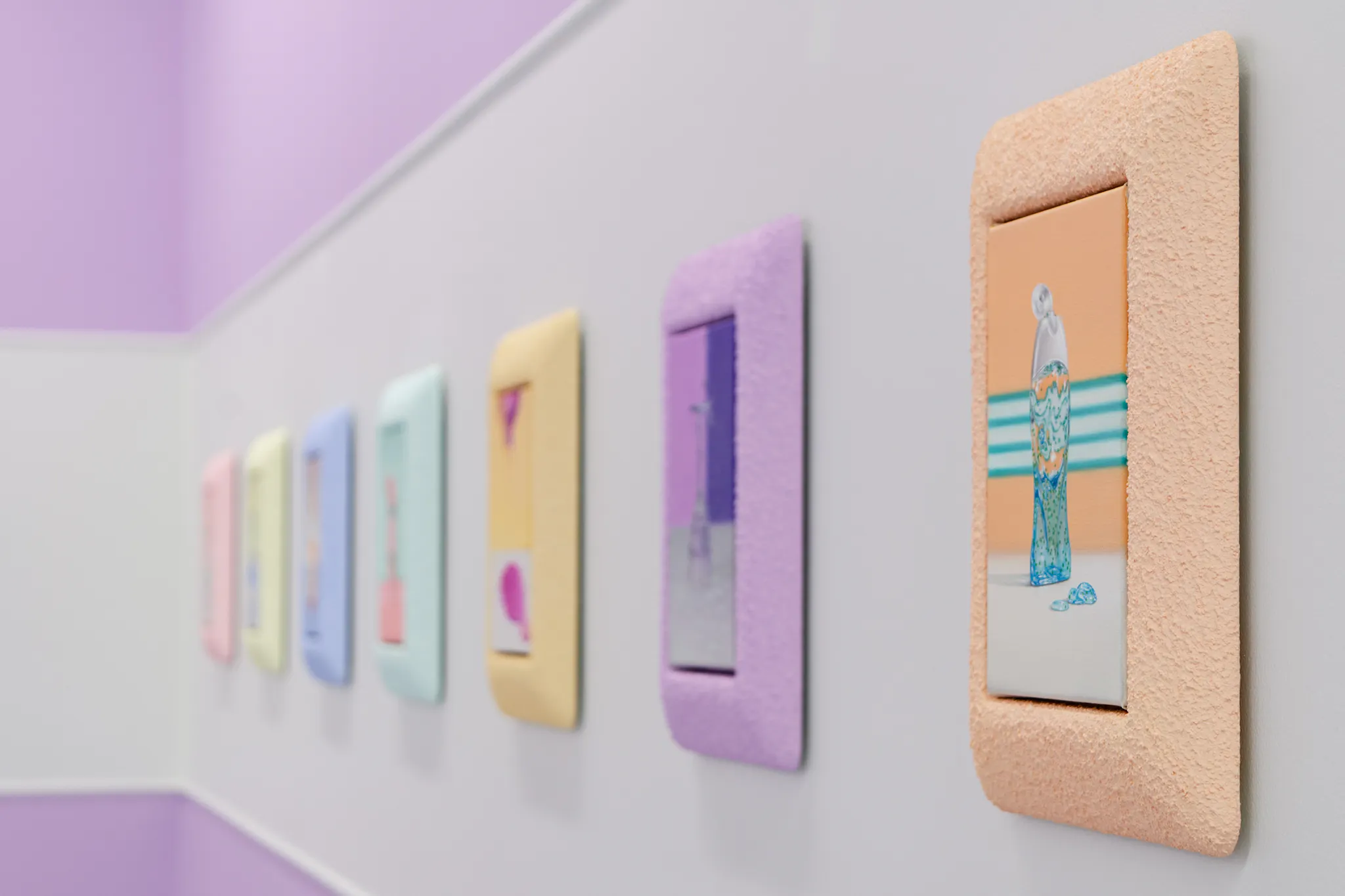 Emily Hartley-Skudder Jhana Millers Gallery