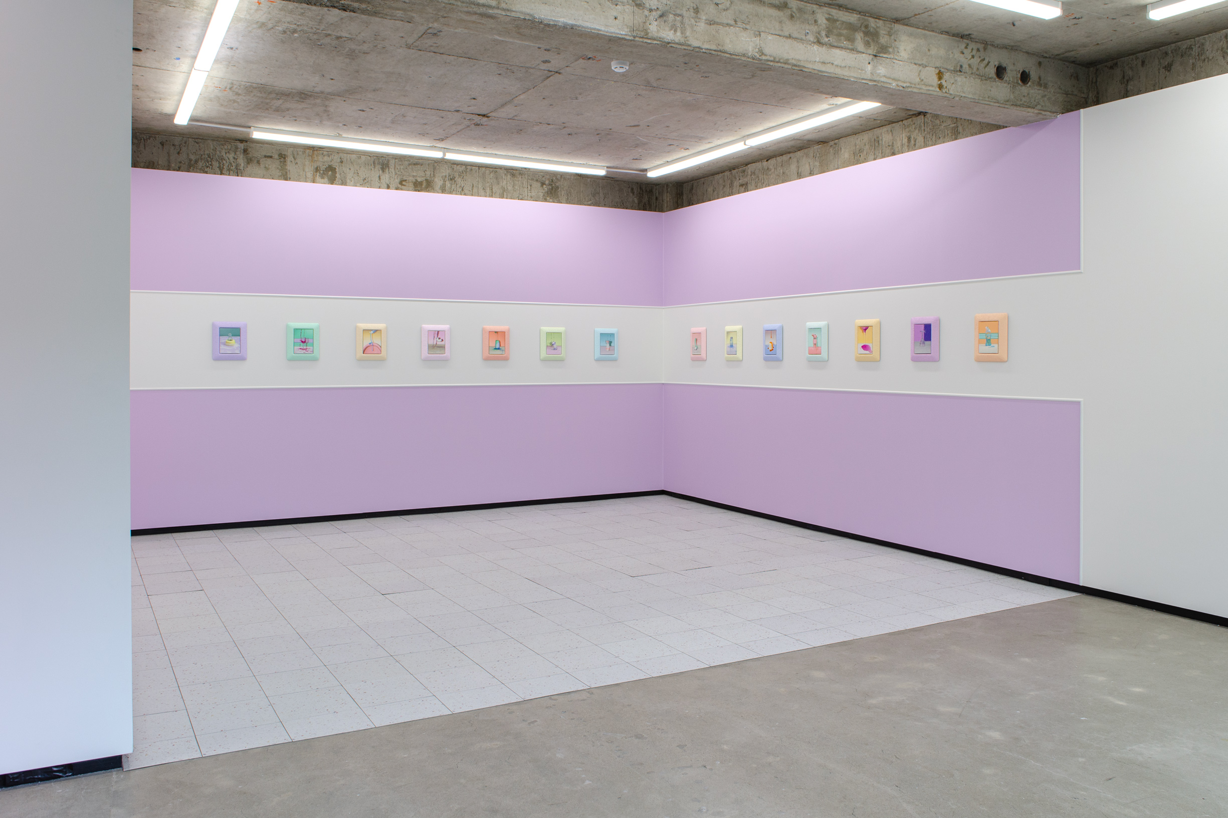 Emily Hartley-Skudder Jhana Millers Gallery