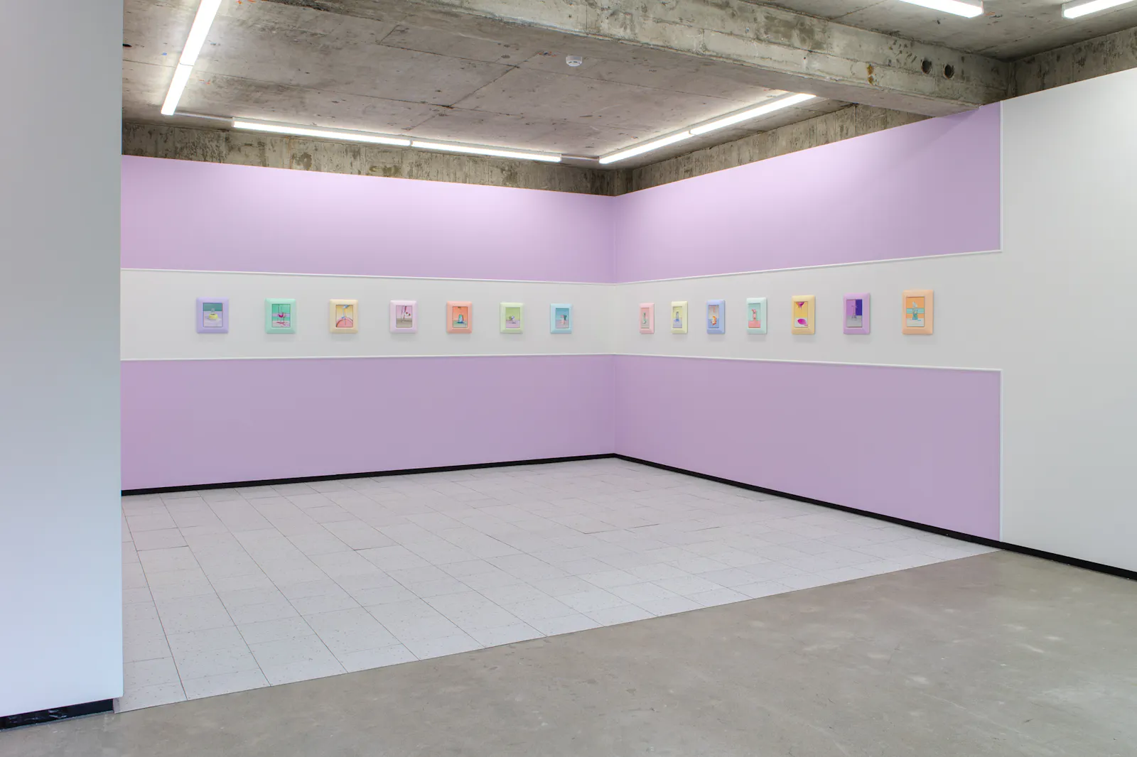 Emily Hartley-Skudder Jhana Millers Gallery
