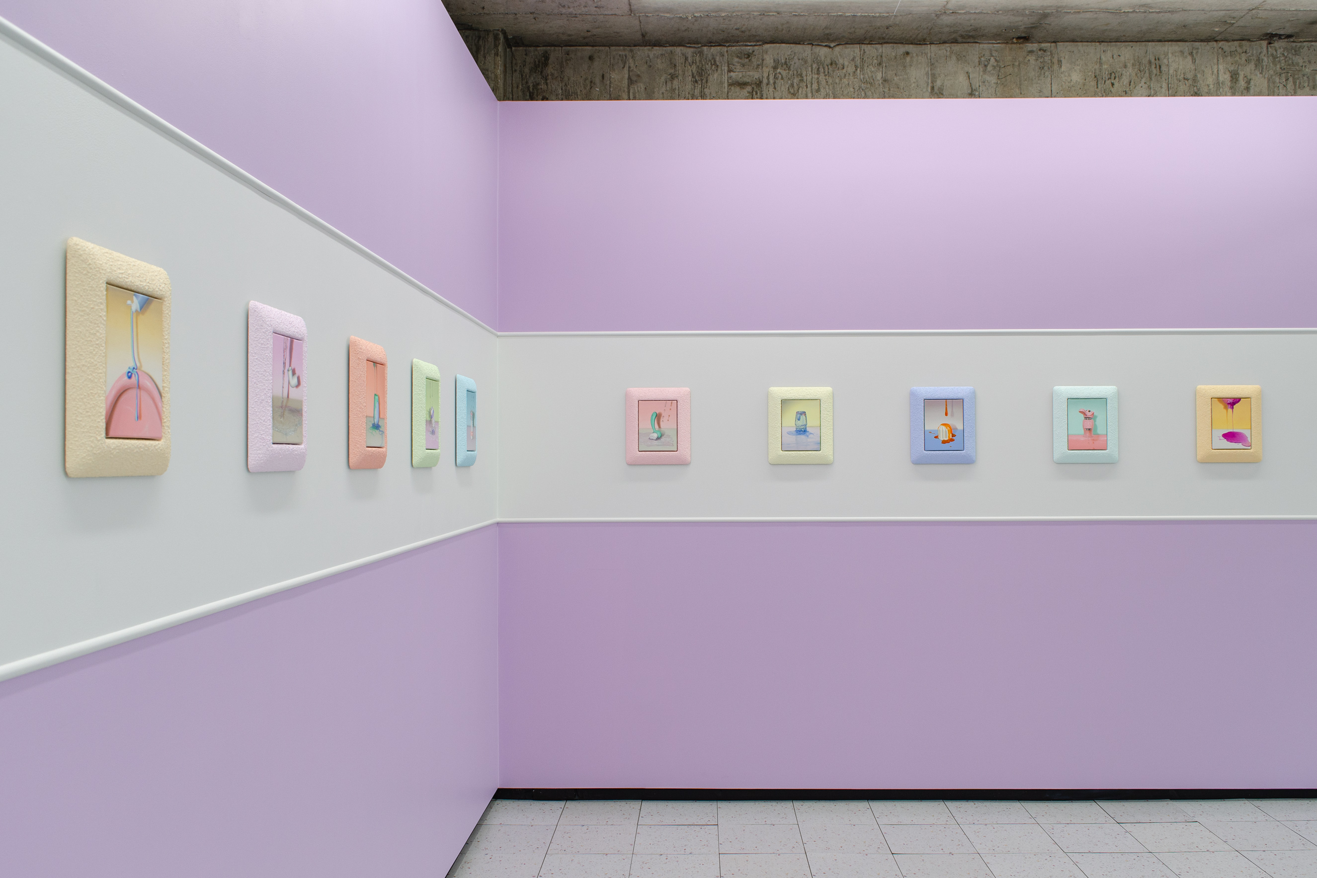Emily Hartley-Skudder Jhana Millers Gallery