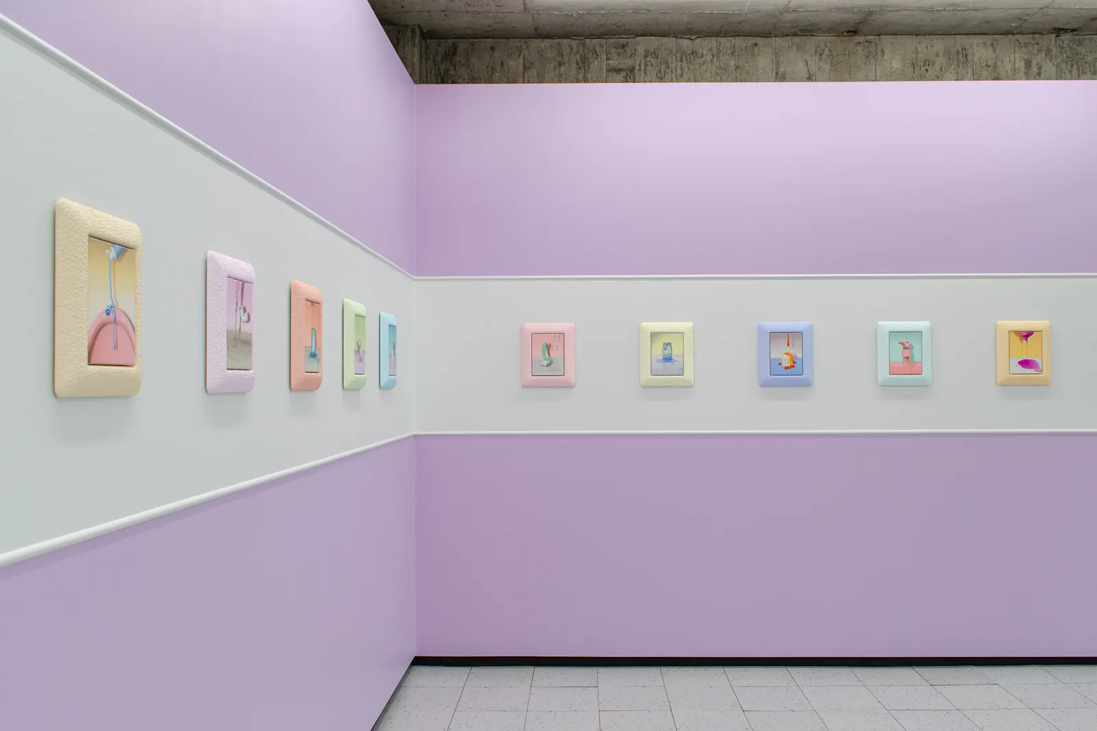 Emily Hartley-Skudder Jhana Millers Gallery