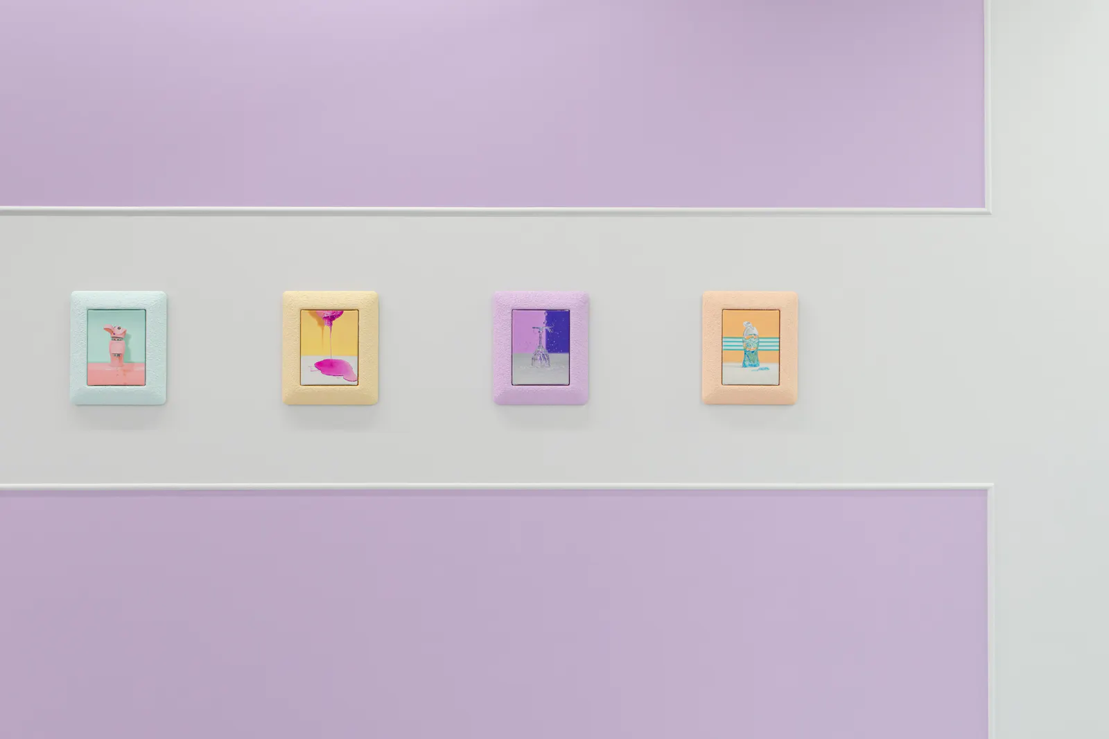 Emily Hartley-Skudder Jhana Millers Gallery