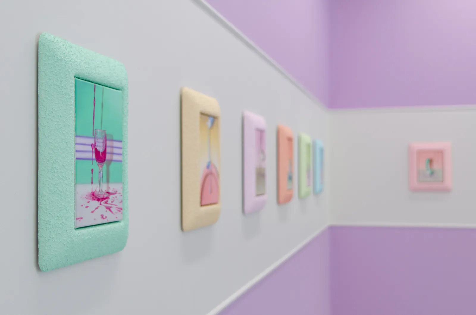 Emily Hartley-Skudder Jhana Millers Gallery