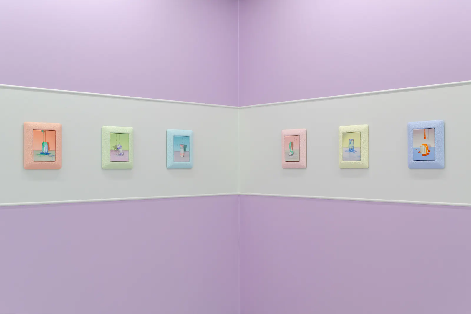Emily Hartley-Skudder Jhana Millers Gallery