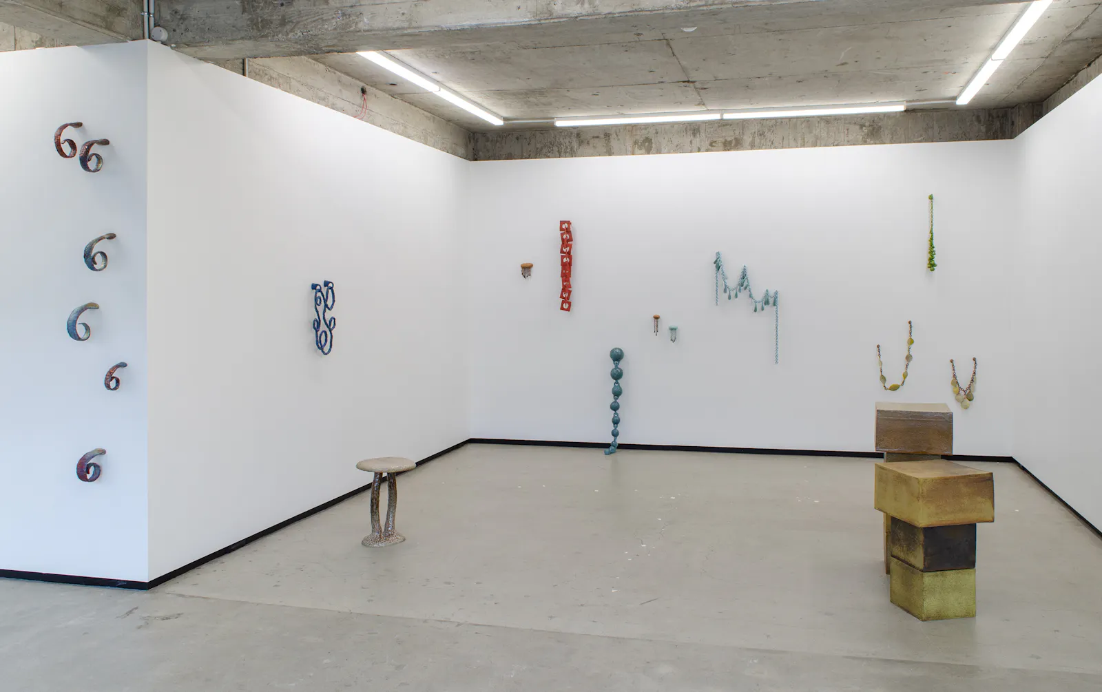 Jaime Jenkins Jhana Millers Gallery