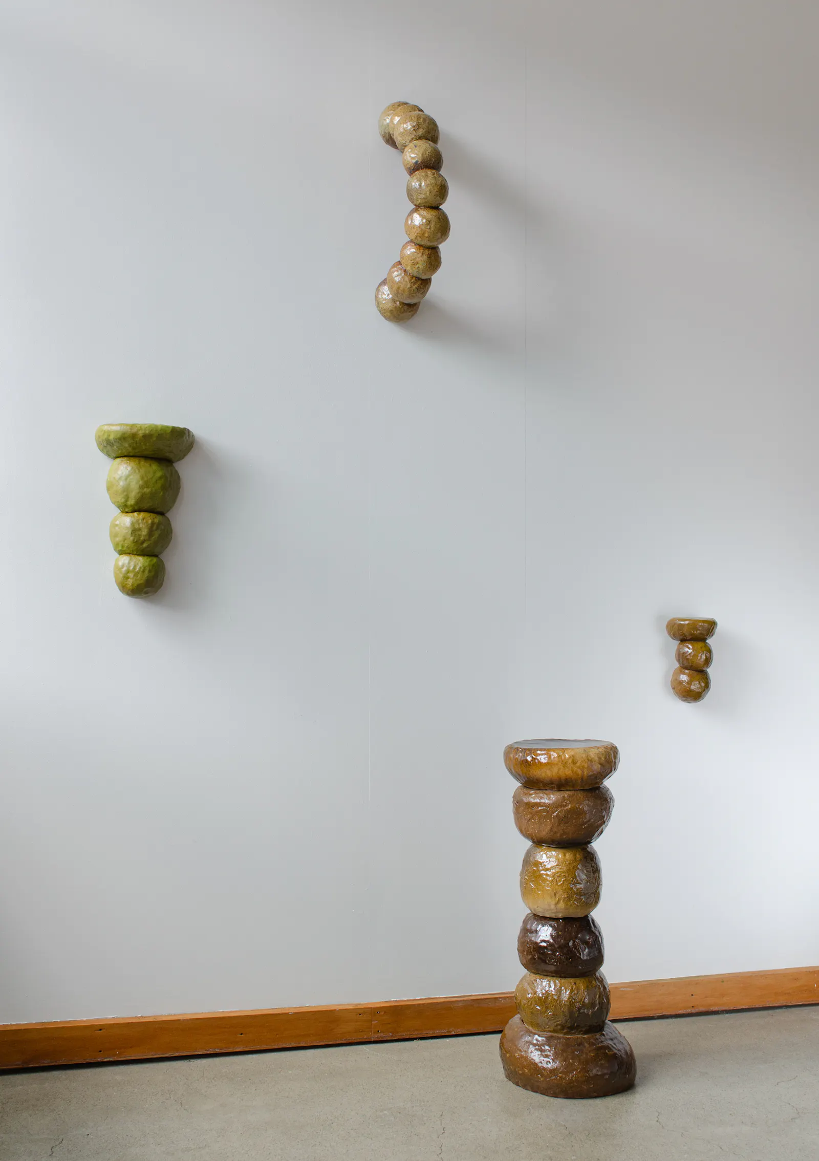 Jaime Jenkins Jhana Millers Gallery