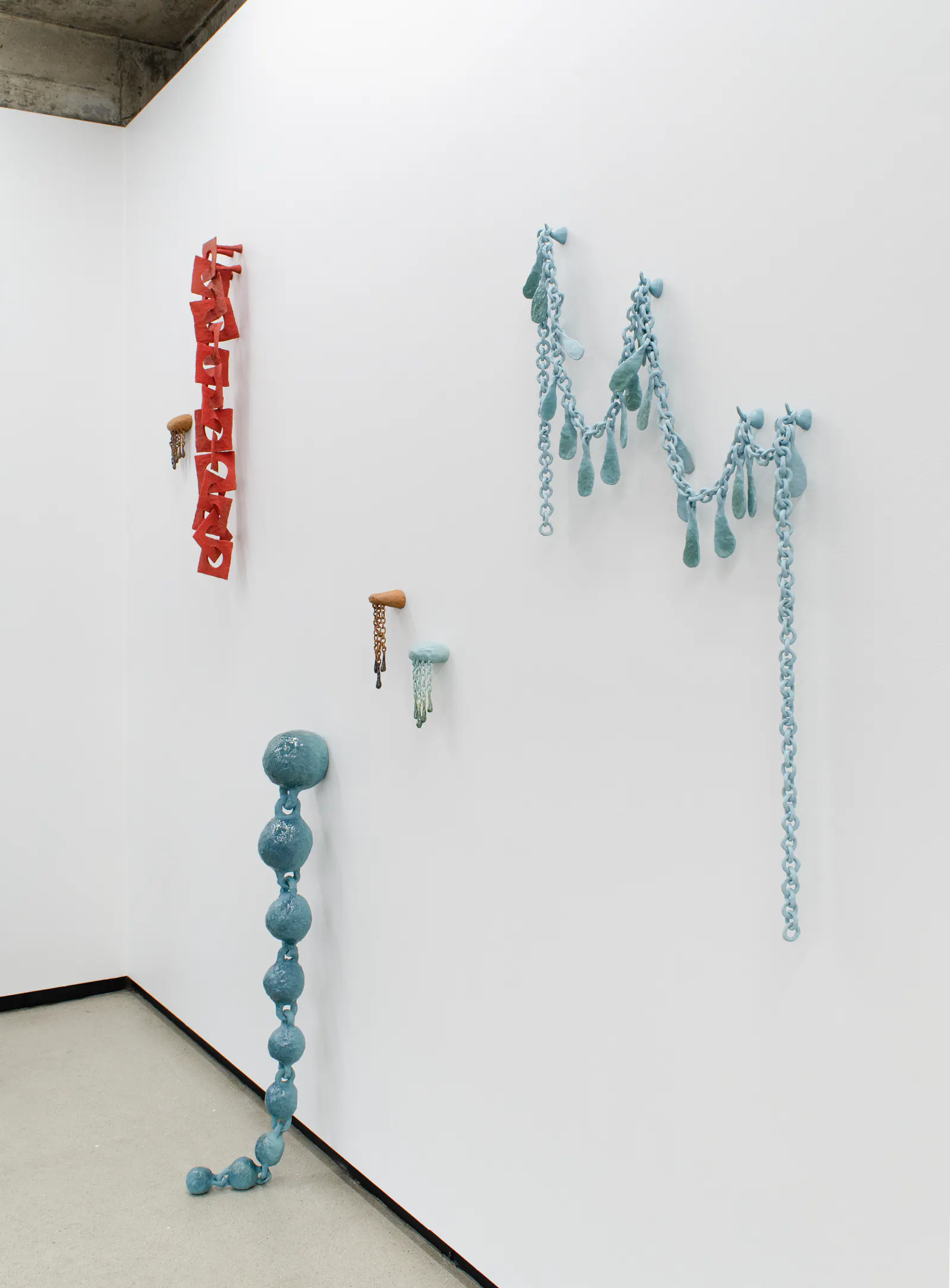 Jaime Jenkins Jhana Millers Gallery