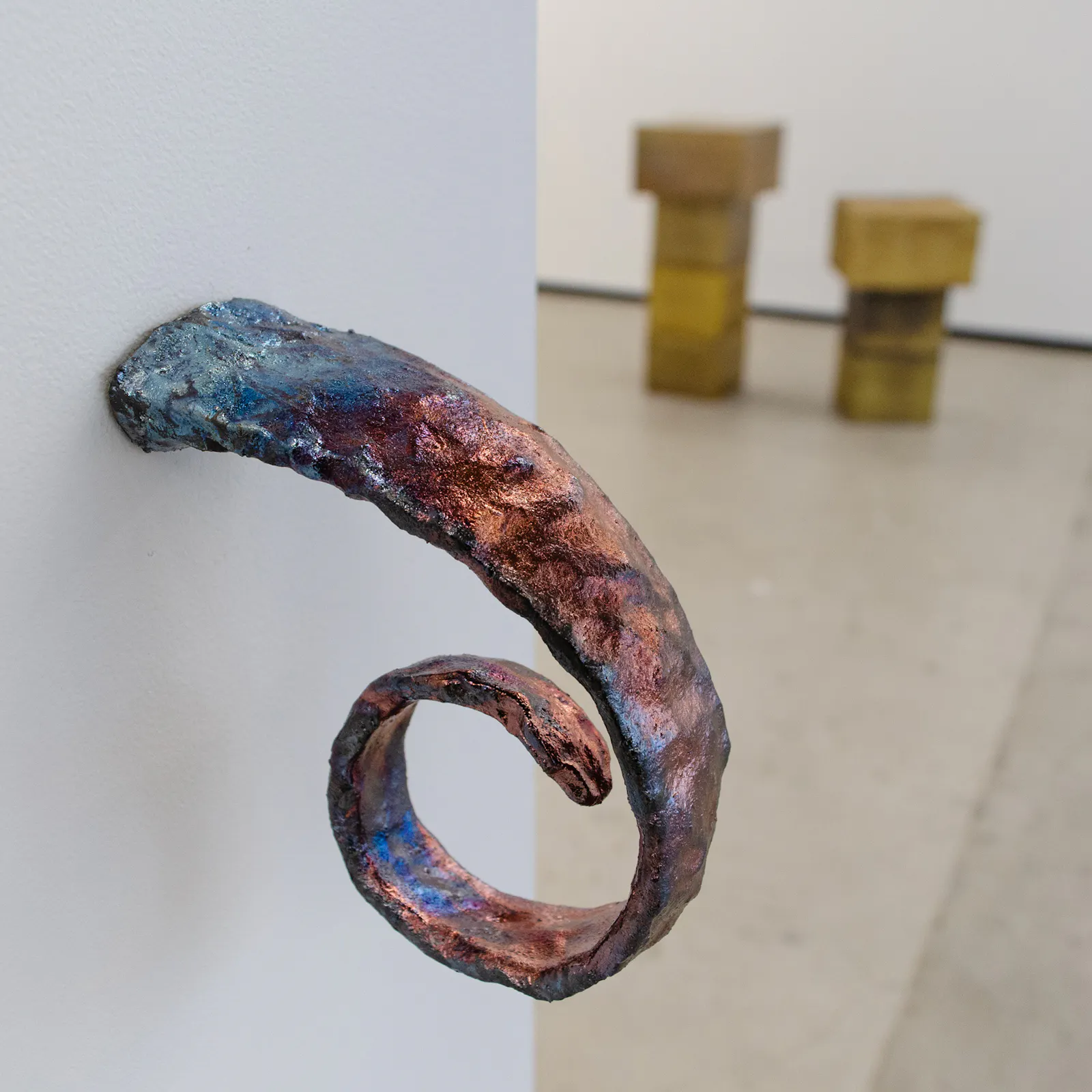 Jaime Jenkins Jhana Millers Gallery