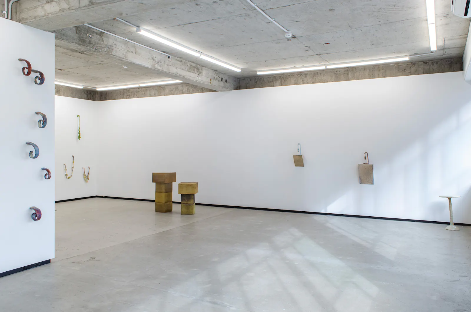 Jaime Jenkins Jhana Millers Gallery