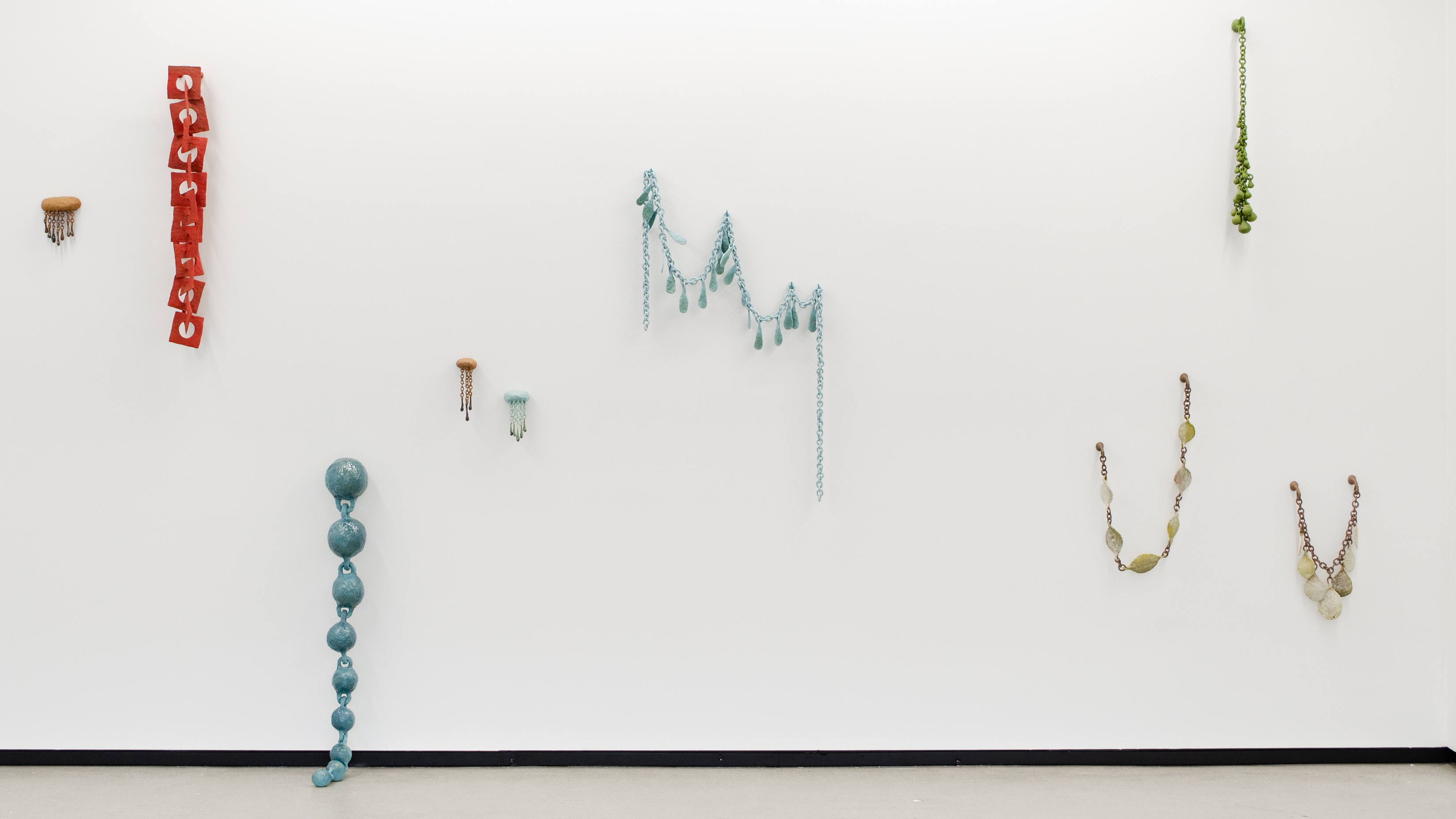 Jaime Jenkins Jhana Millers Gallery