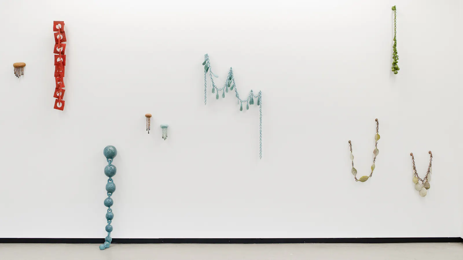 Jaime Jenkins Jhana Millers Gallery