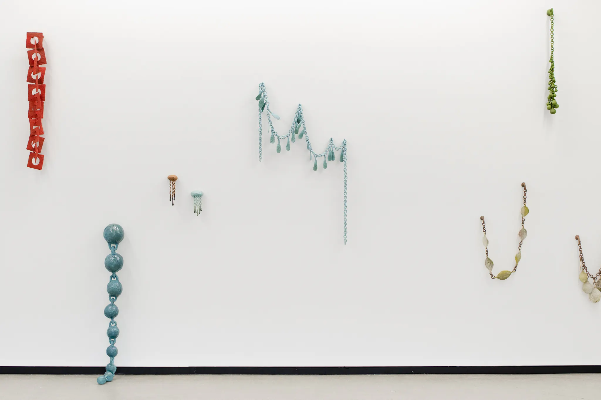 Jaime Jenkins Jhana Millers Gallery