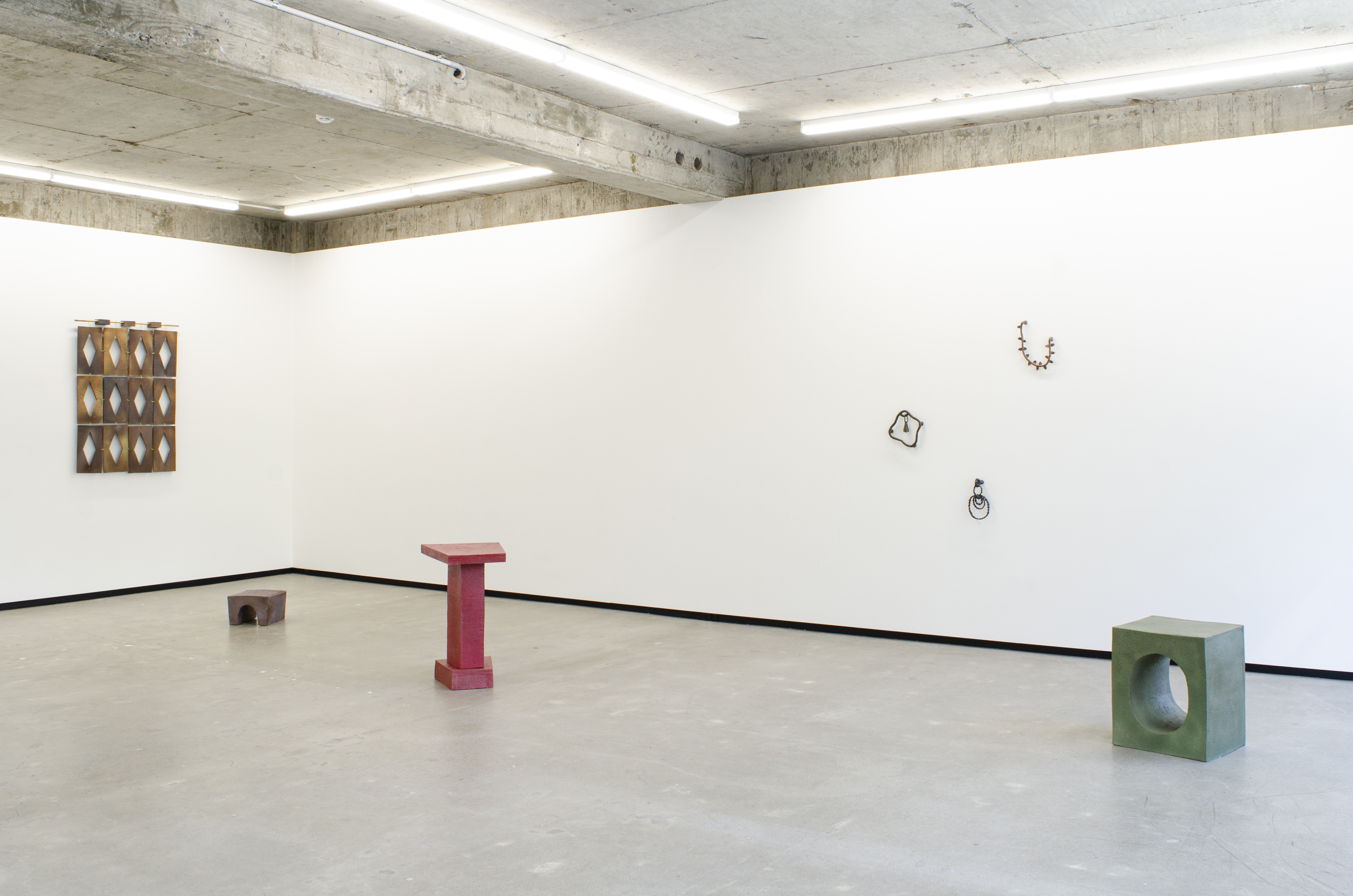 Jaime Jenkins Jhana Millers Gallery