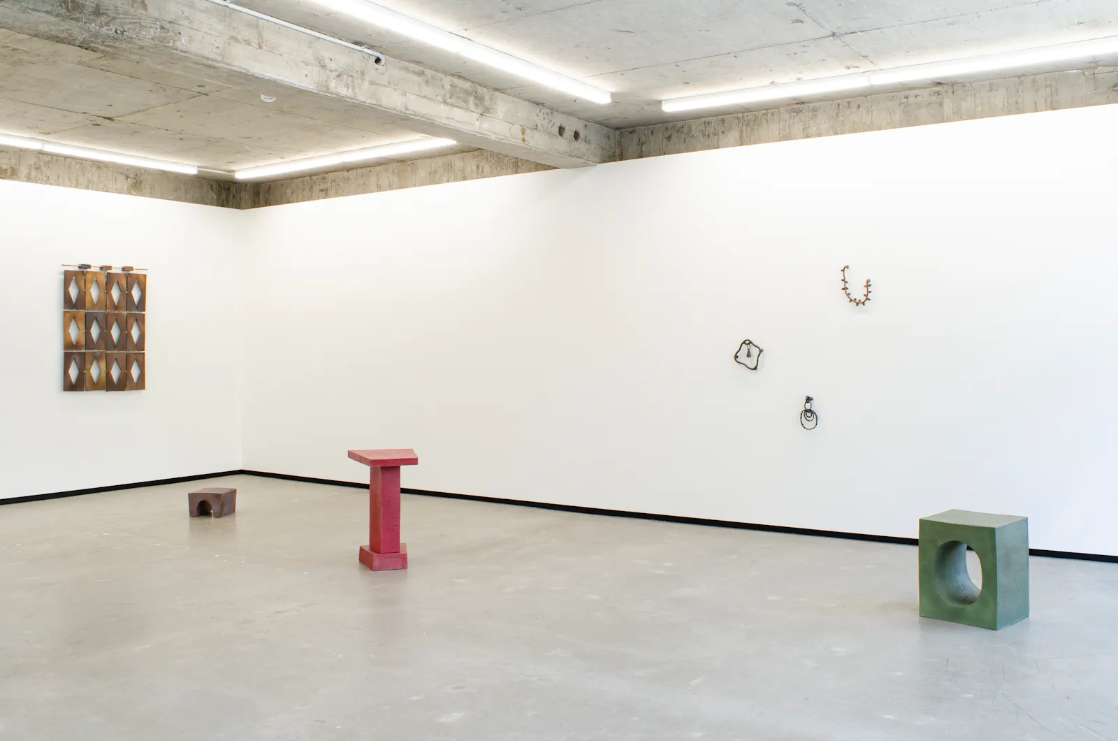 Jaime Jenkins Jhana Millers Gallery