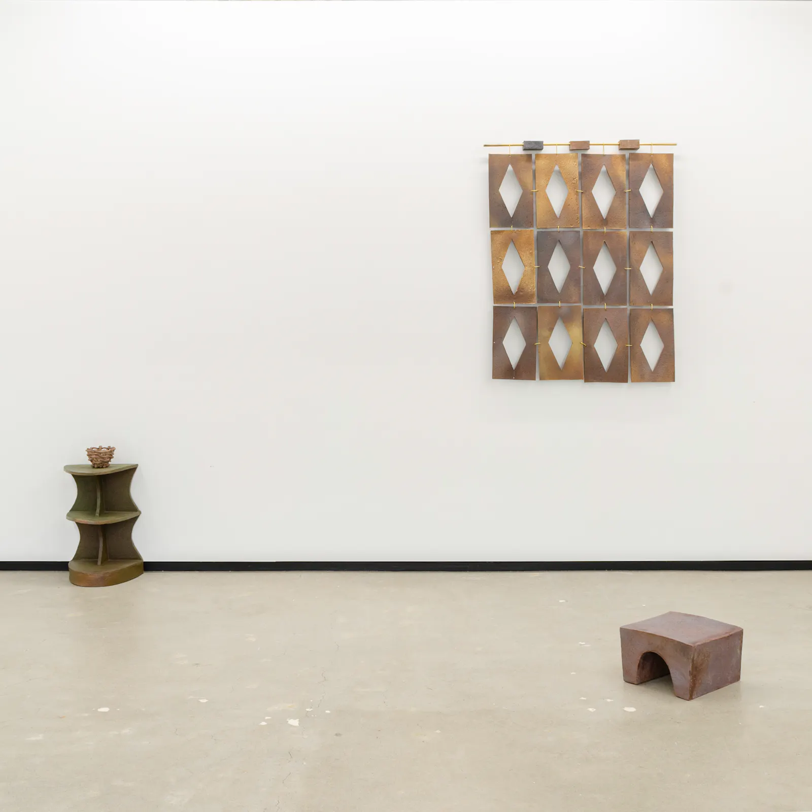 Jaime Jenkins Jhana Millers Gallery