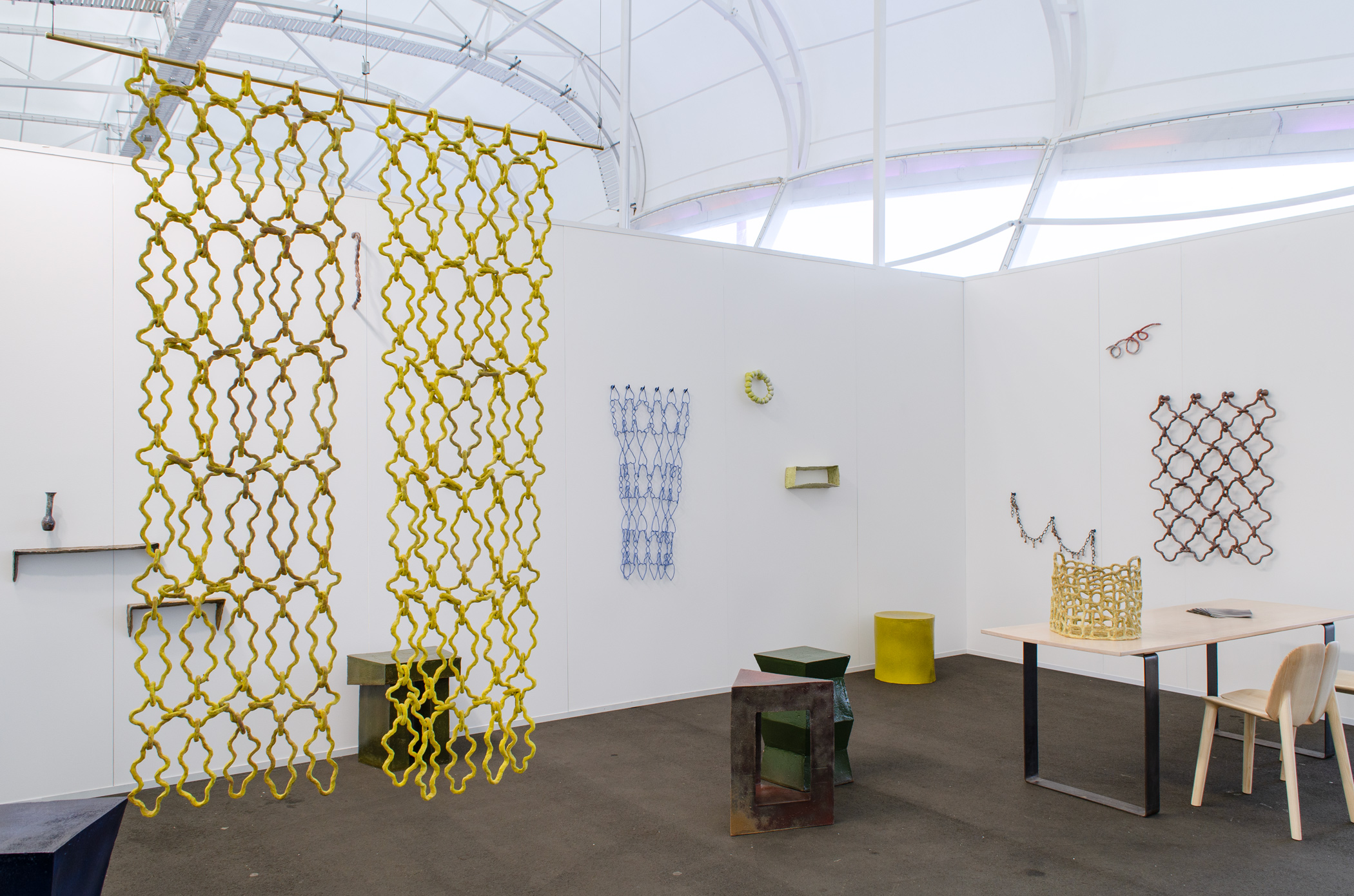 Jaime Jenkins Jhana Millers Gallery