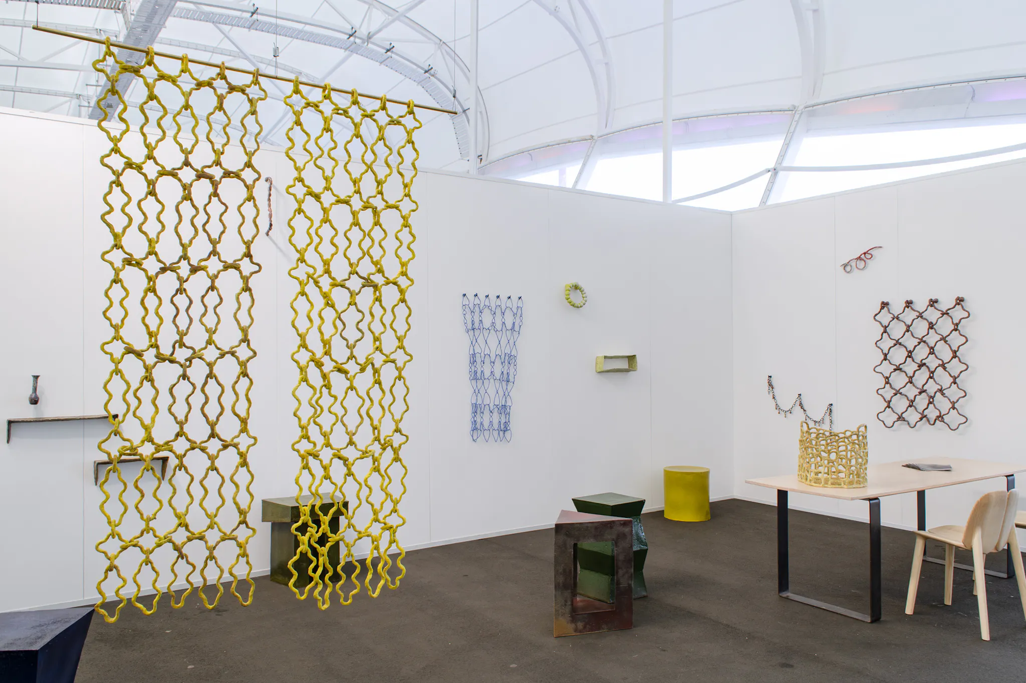 Jaime Jenkins Jhana Millers Gallery