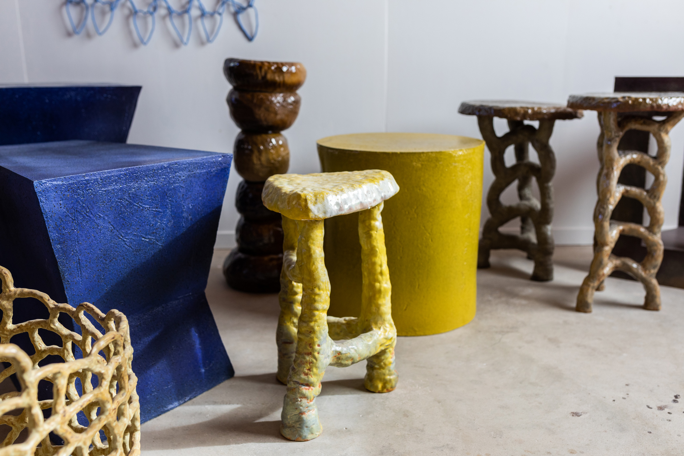 Jaime Jenkins Jhana Millers Gallery