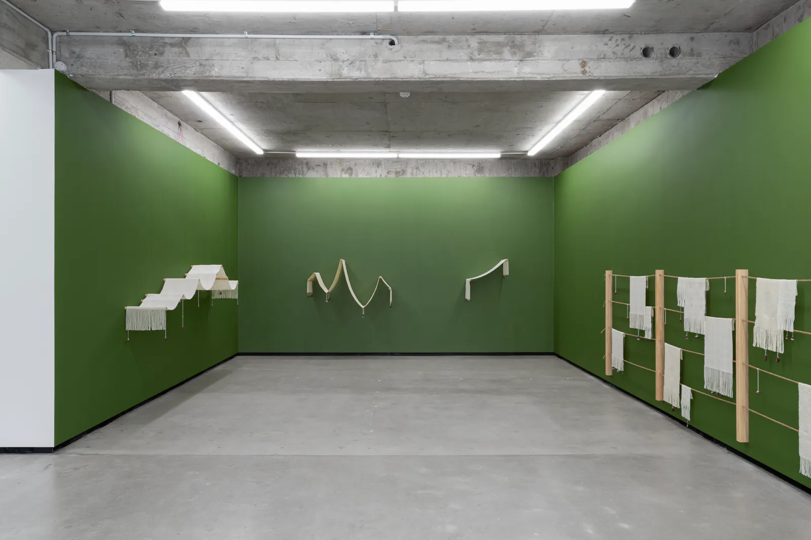 Caroline McQuarrie Jhana Millers Gallery