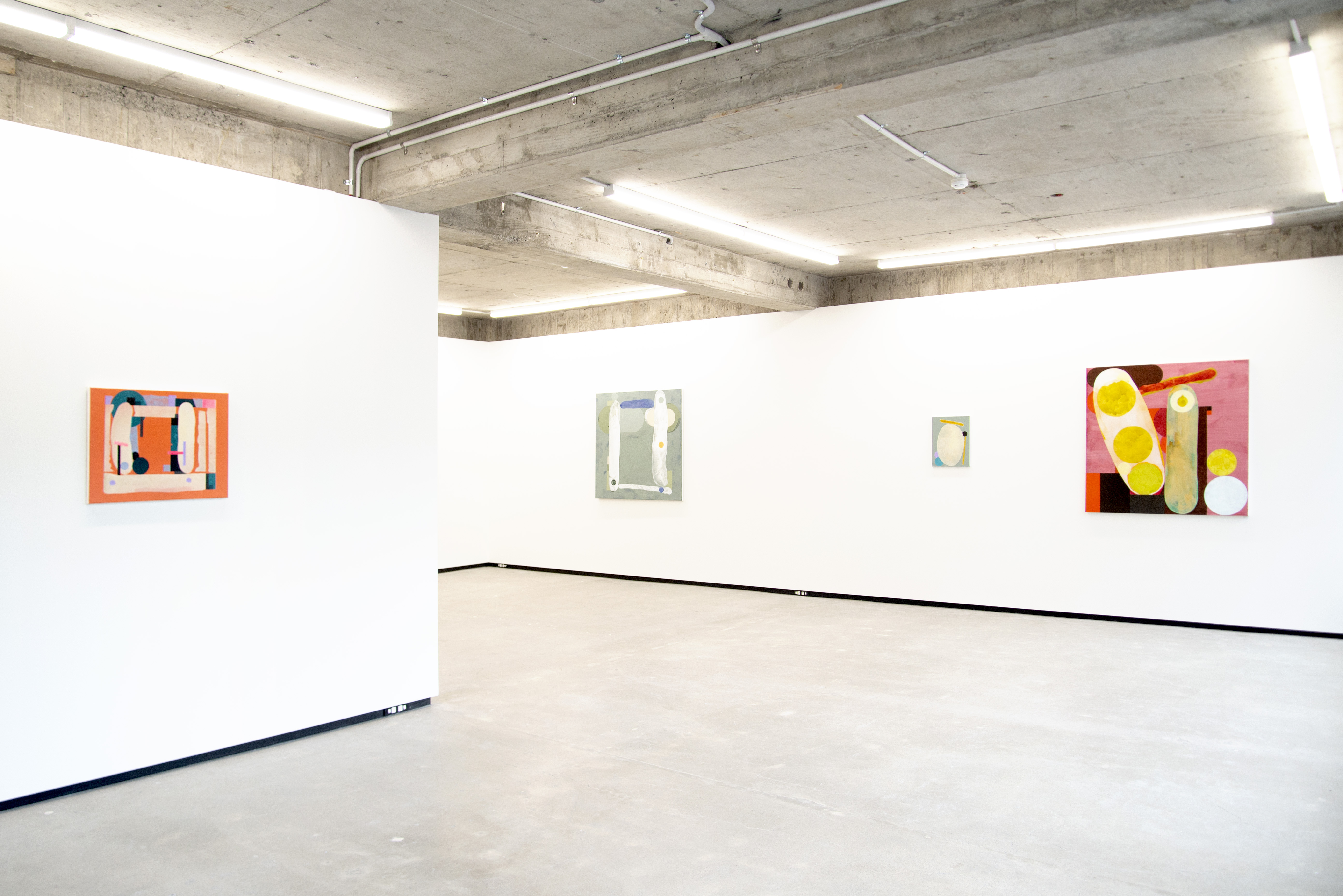 Denys Watkins Jhana Millers Gallery