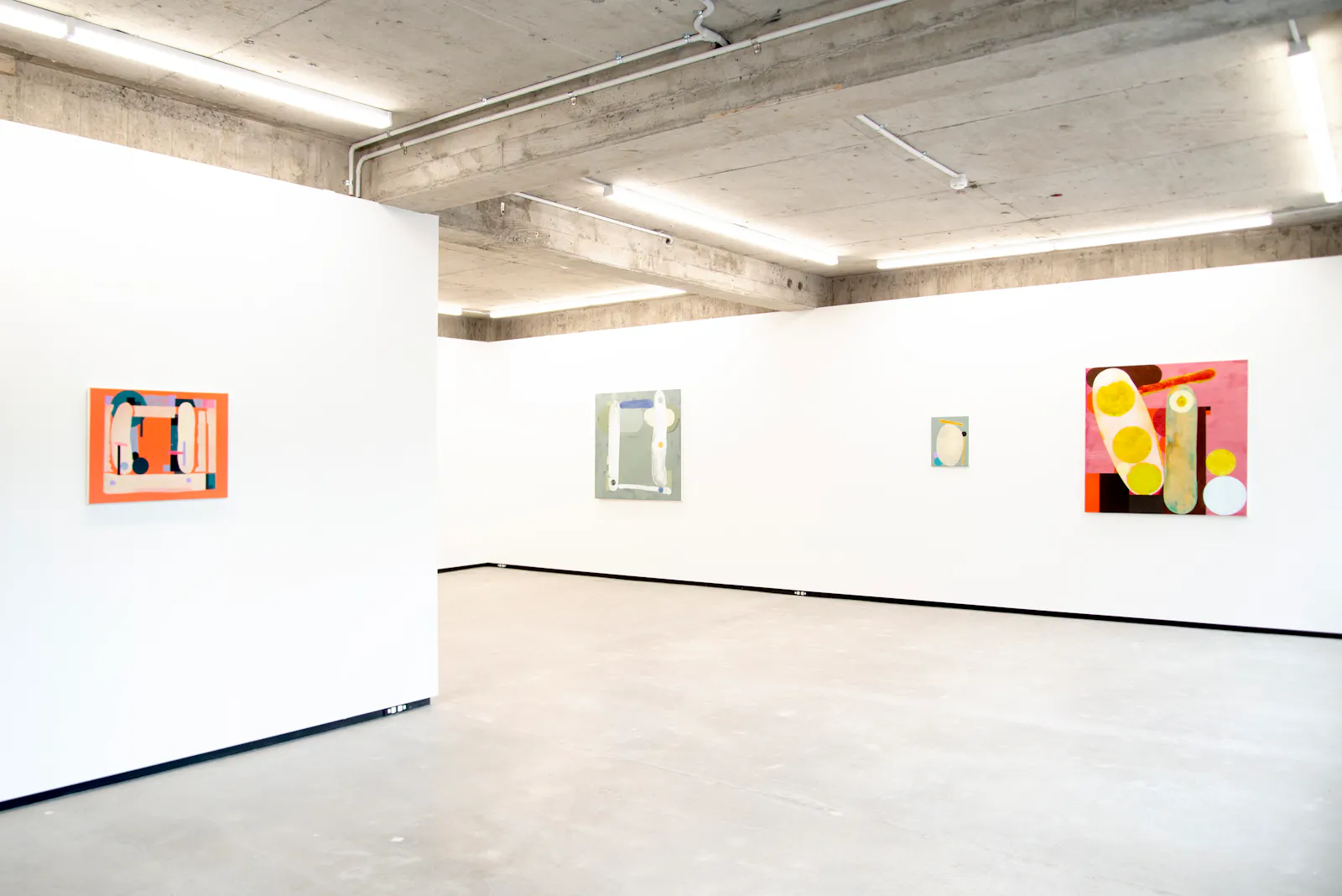 Denys Watkins Jhana Millers Gallery