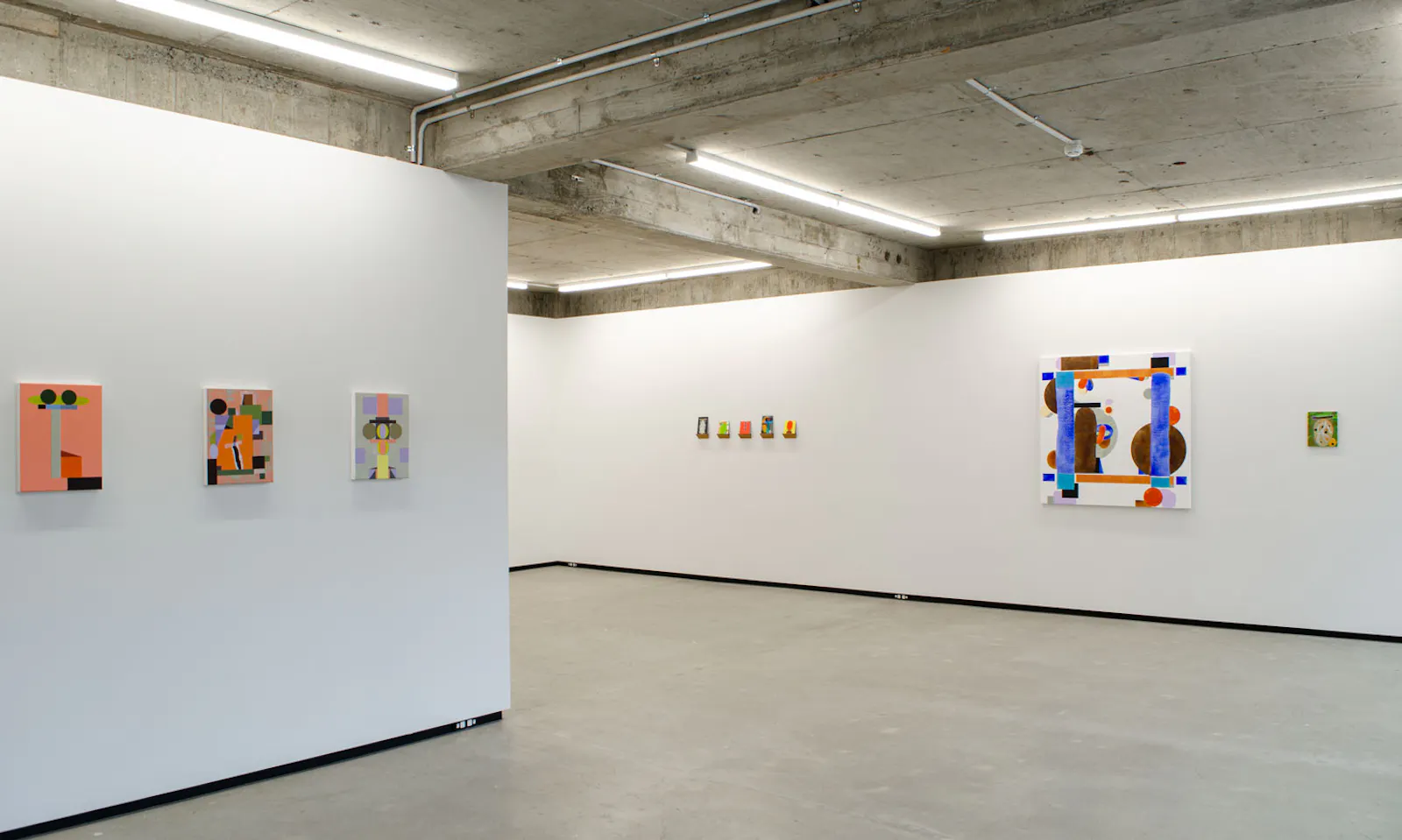 Denys Watkins Jhana Millers Gallery