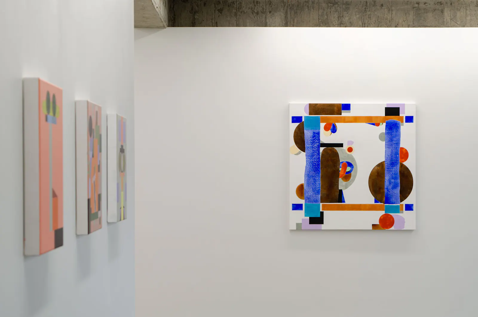 Denys Watkins Jhana Millers Gallery