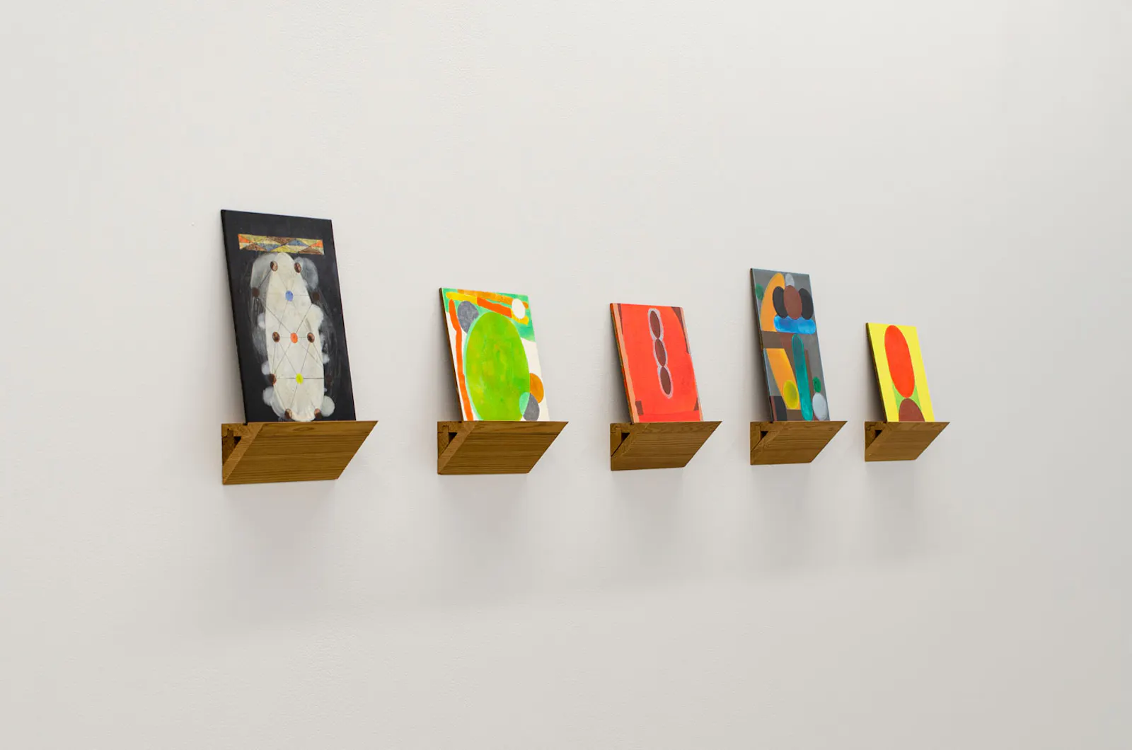 Denys Watkins Jhana Millers Gallery