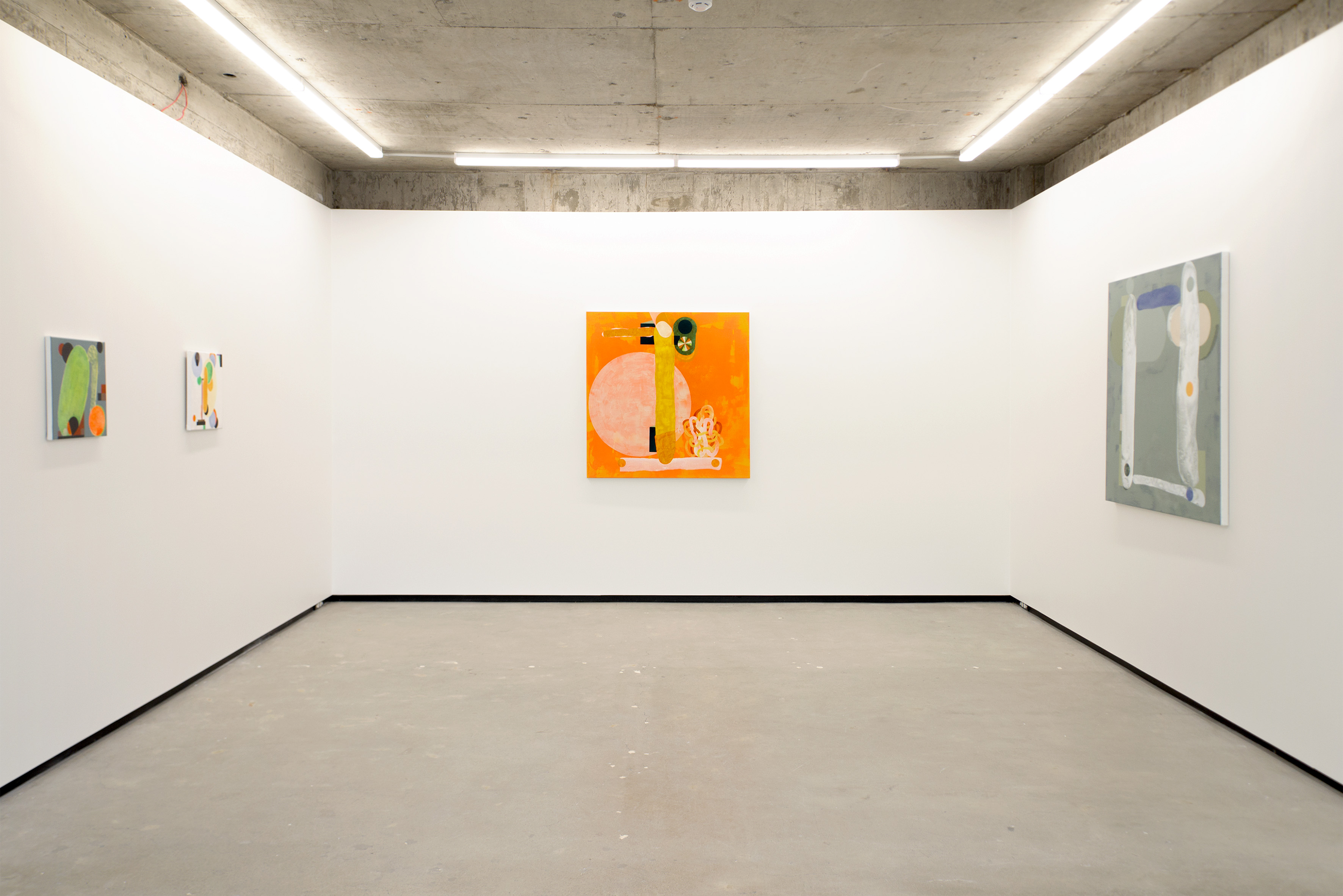 Denys Watkins Jhana Millers Gallery