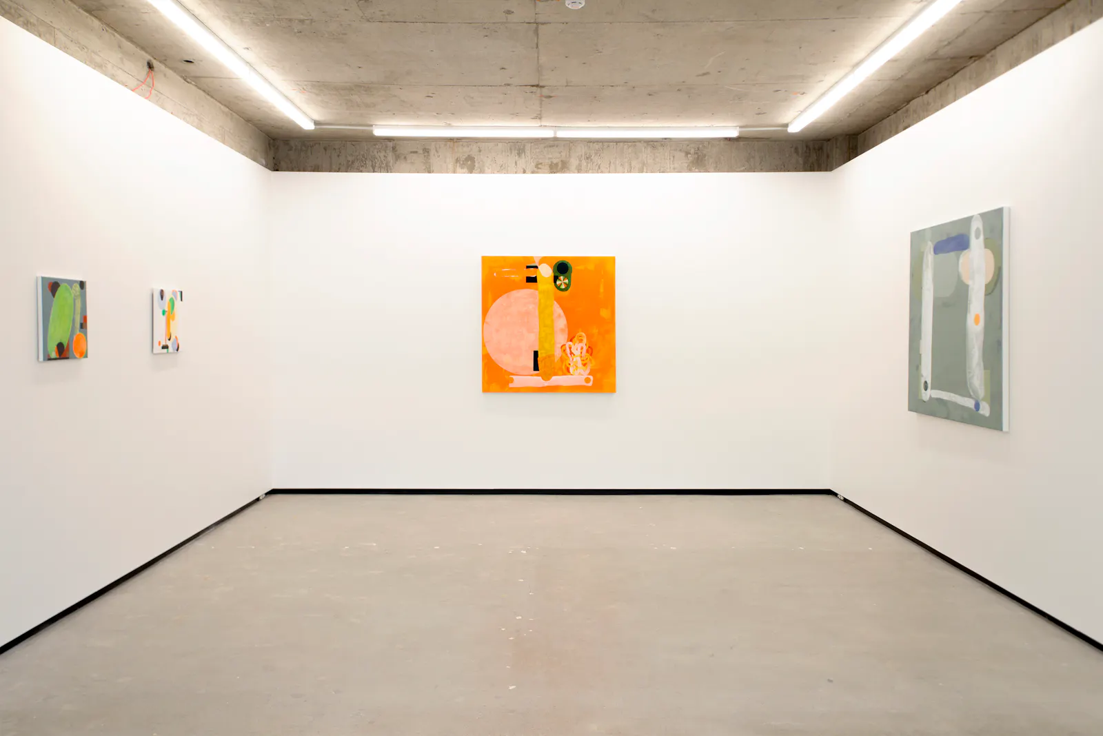 Denys Watkins Jhana Millers Gallery