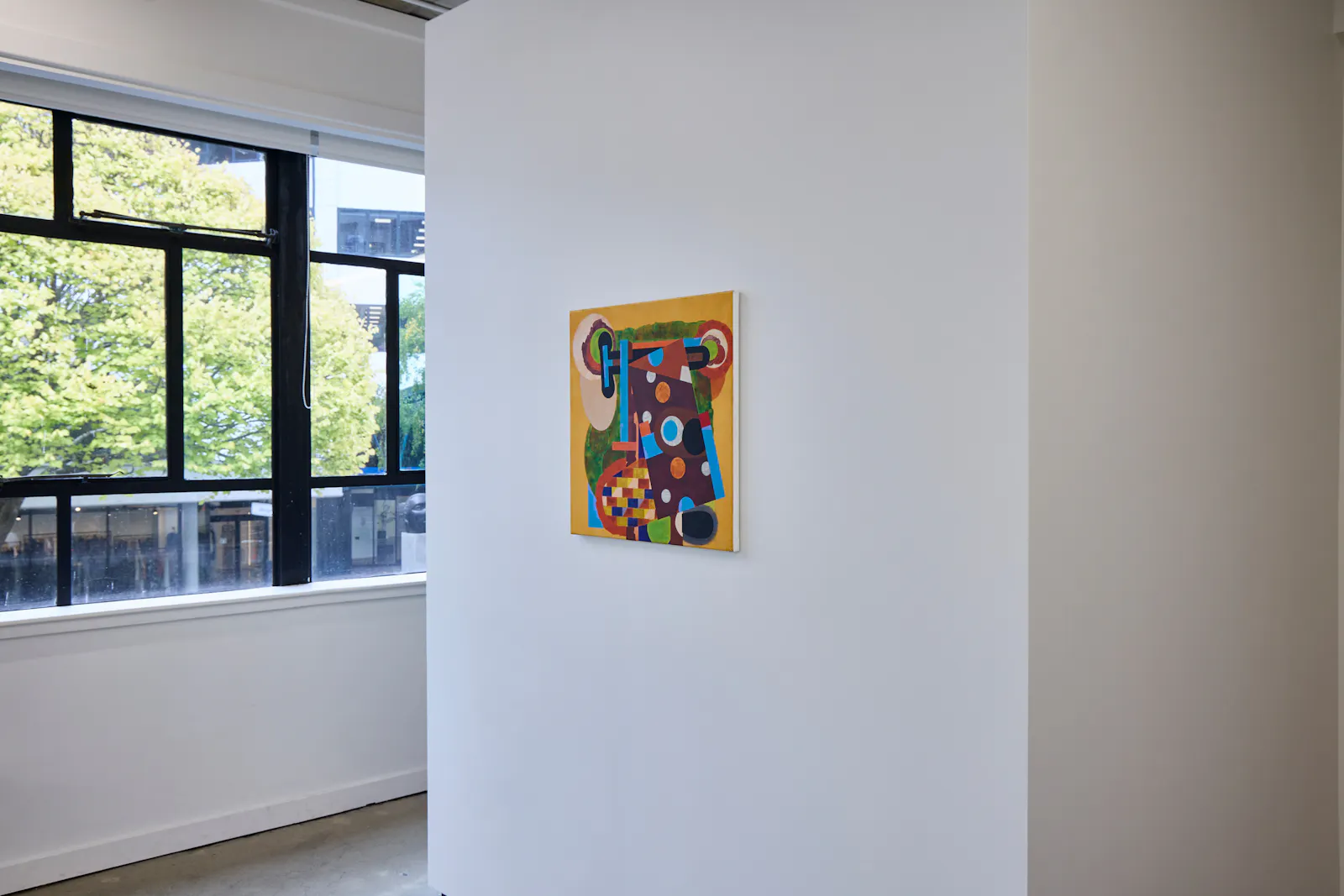 Denys Watkins Jhana Millers Gallery