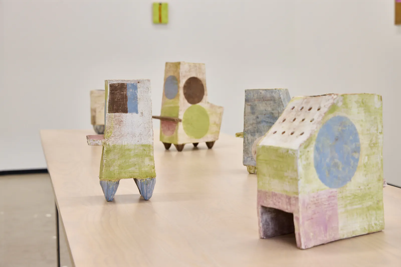 Denys Watkins Jhana Millers Gallery