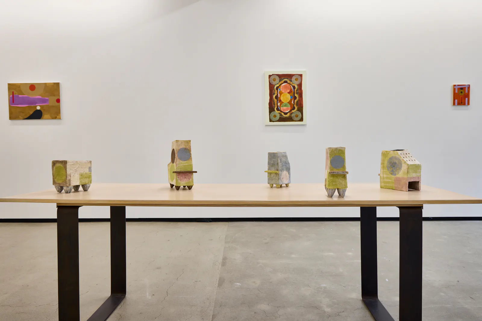 Denys Watkins Jhana Millers Gallery
