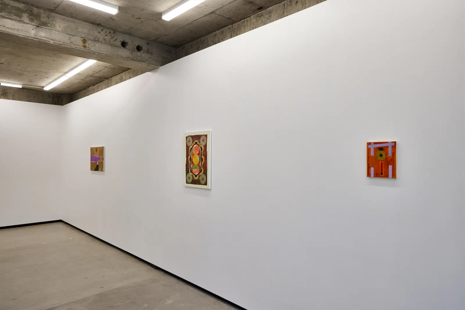 Denys Watkins Jhana Millers Gallery