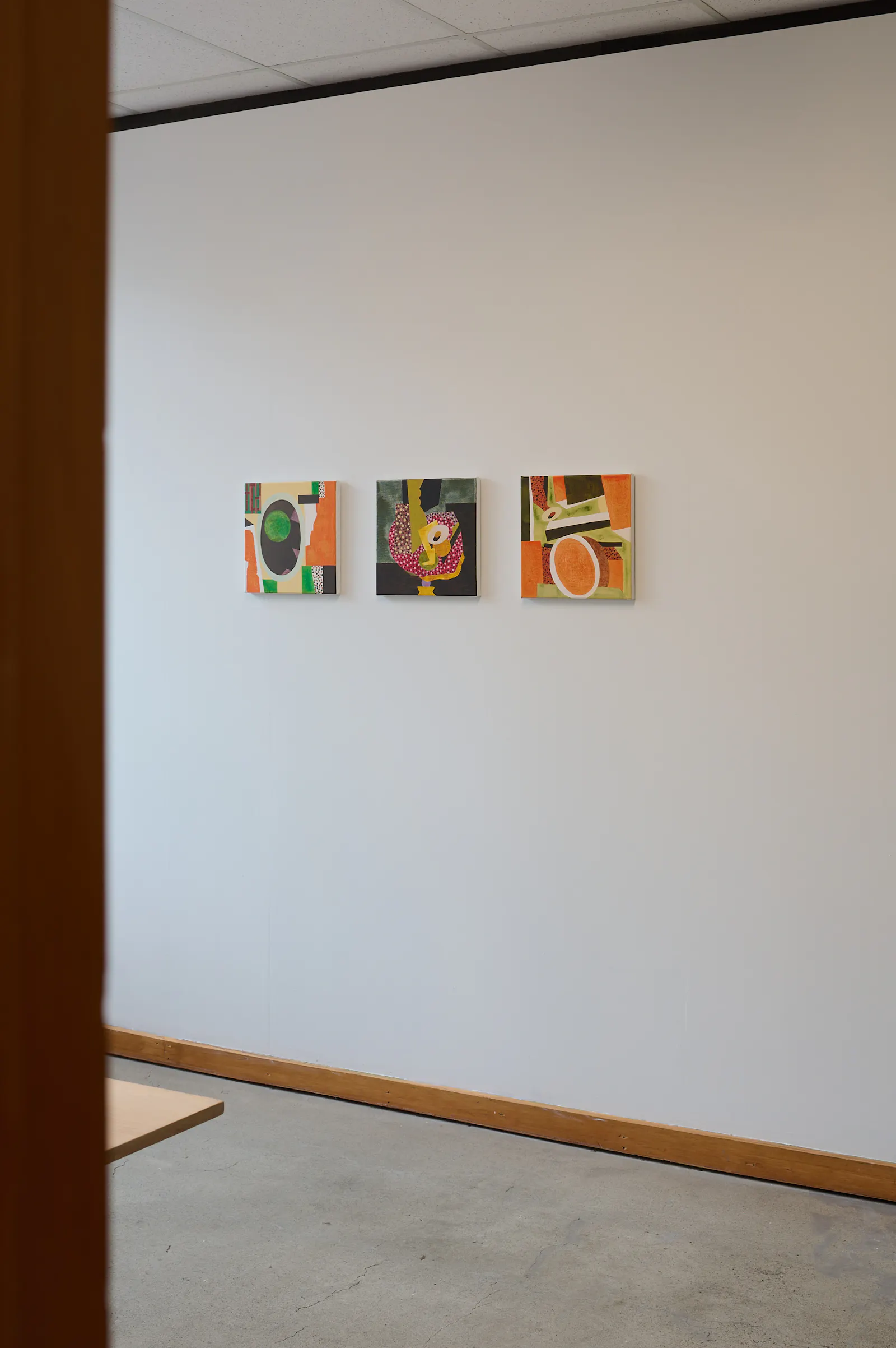 Denys Watkins Jhana Millers Gallery